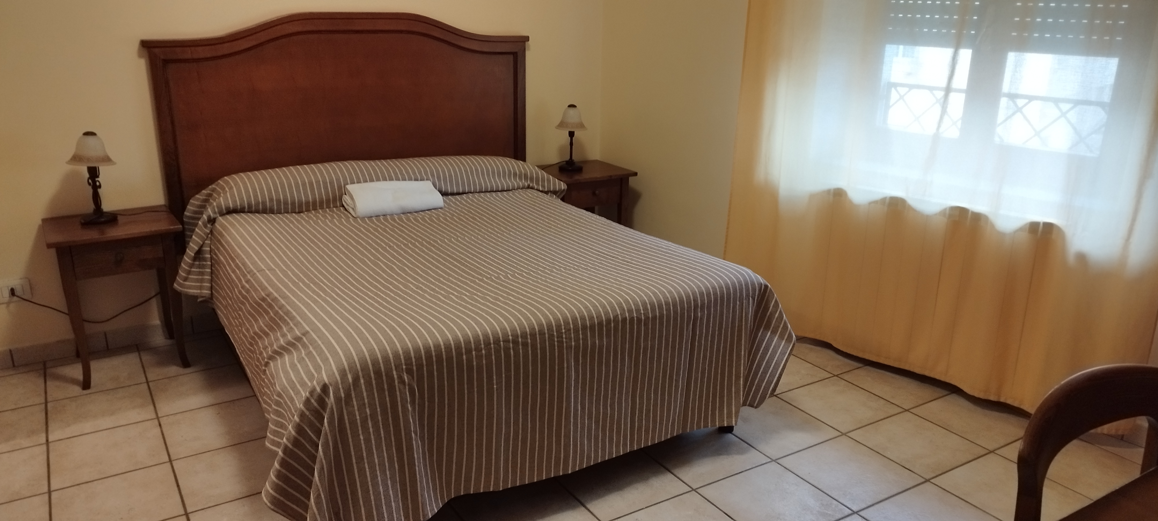 Double Single Classic