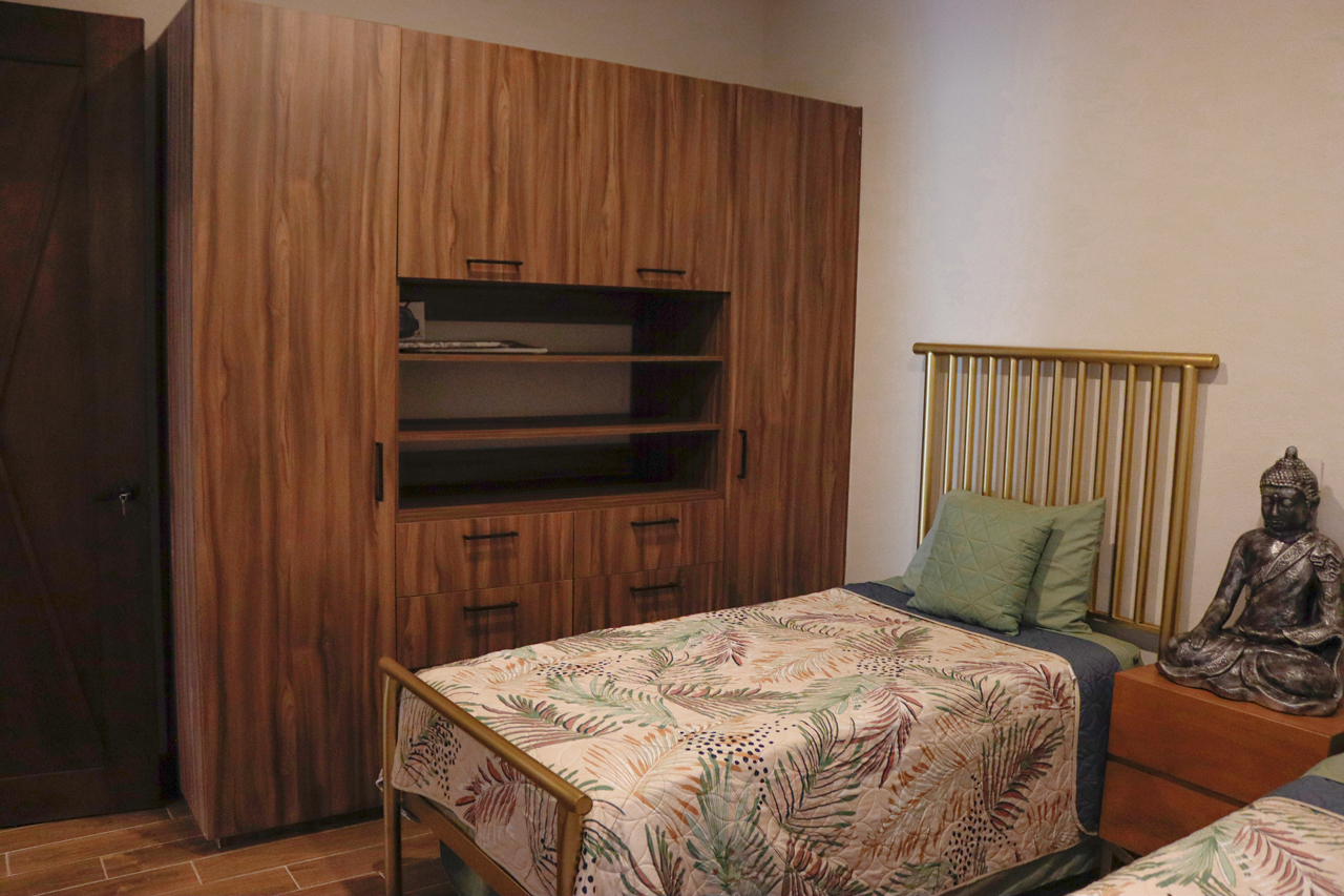 Apartment Two Bedrooms