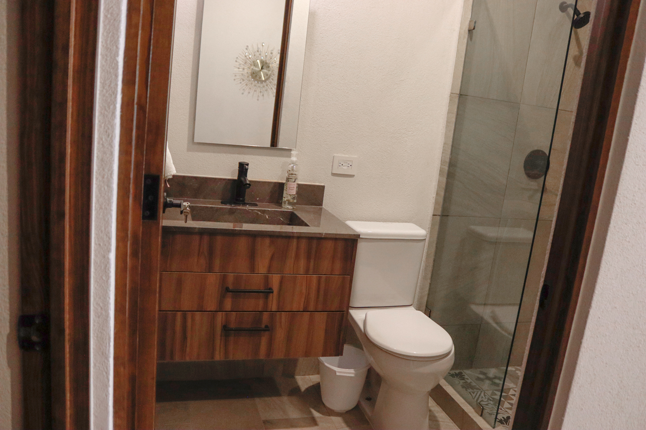 Apartment Two Bedrooms