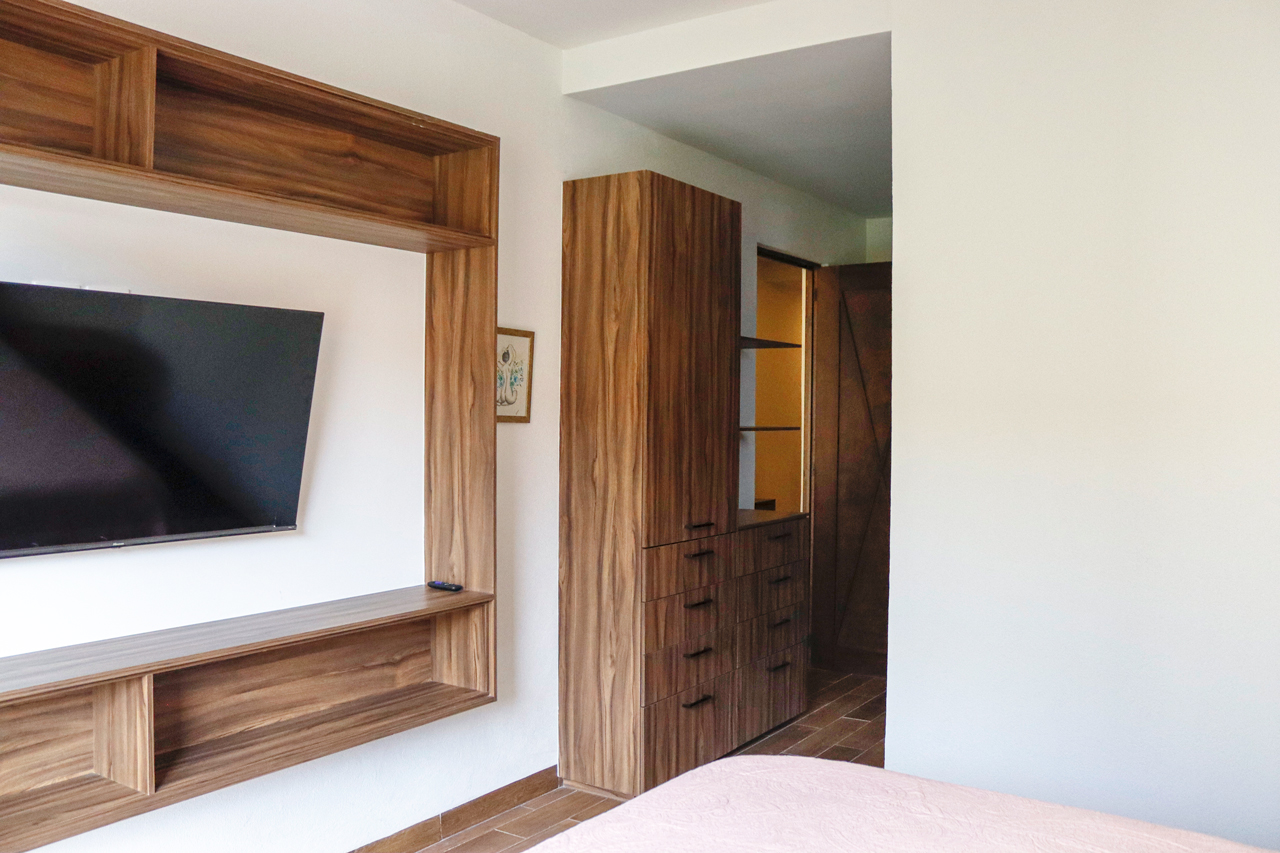 Apartment Two Bedrooms