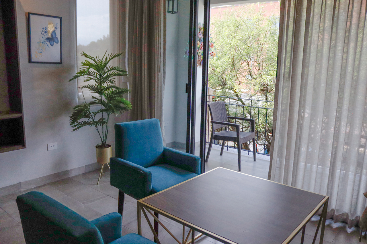 Apartment Two Bedrooms