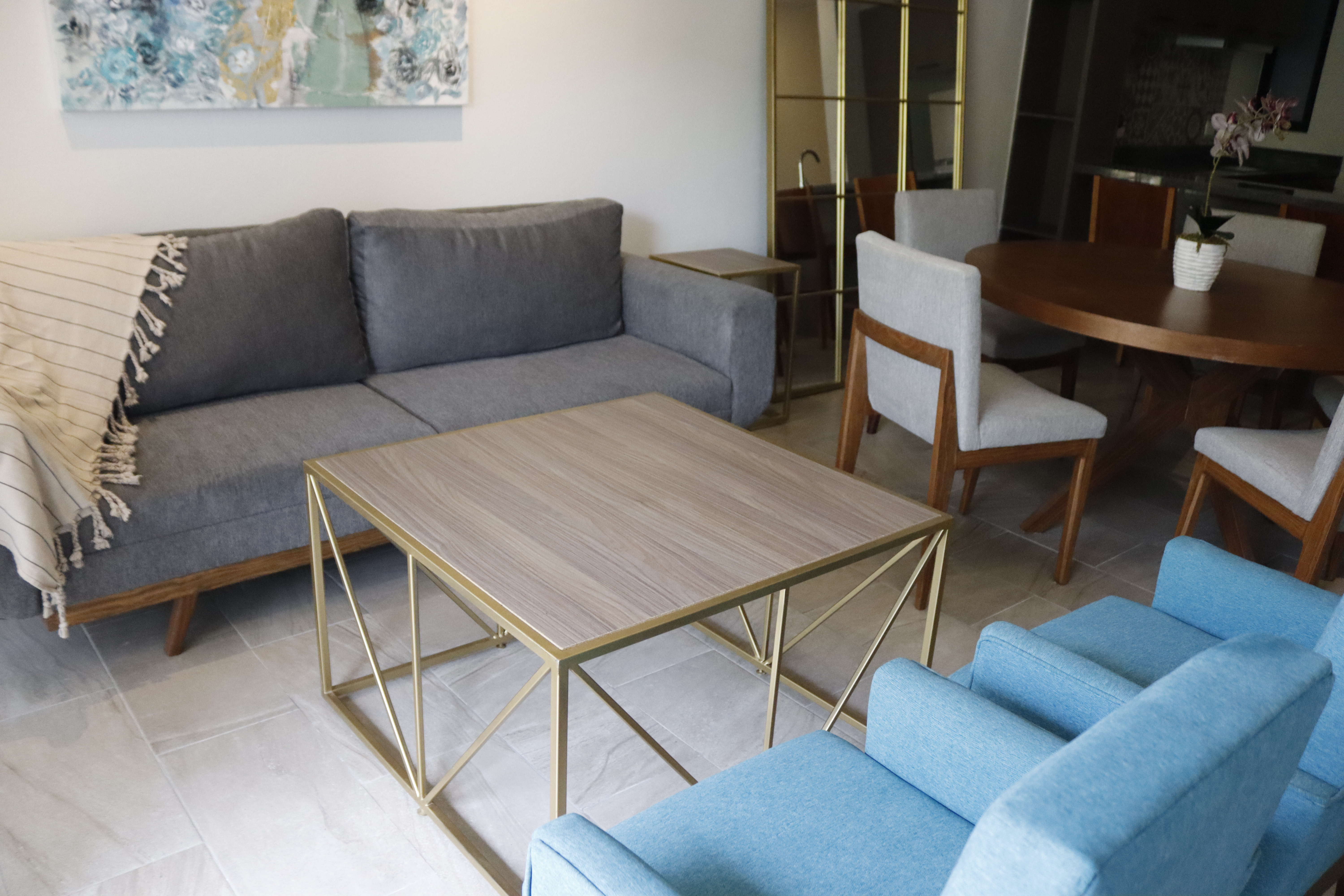 Apartment Two Bedrooms