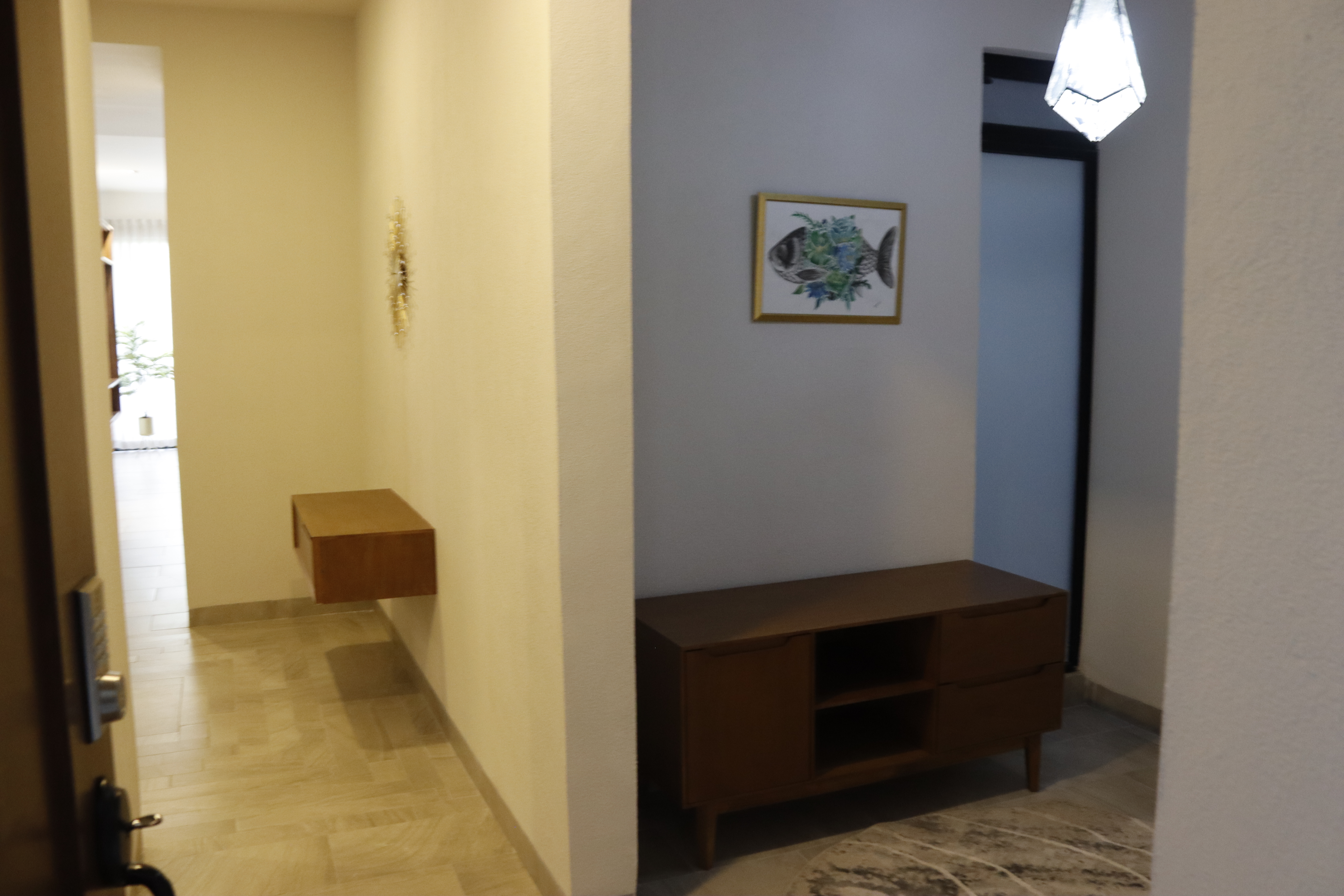 Apartment Two Bedrooms