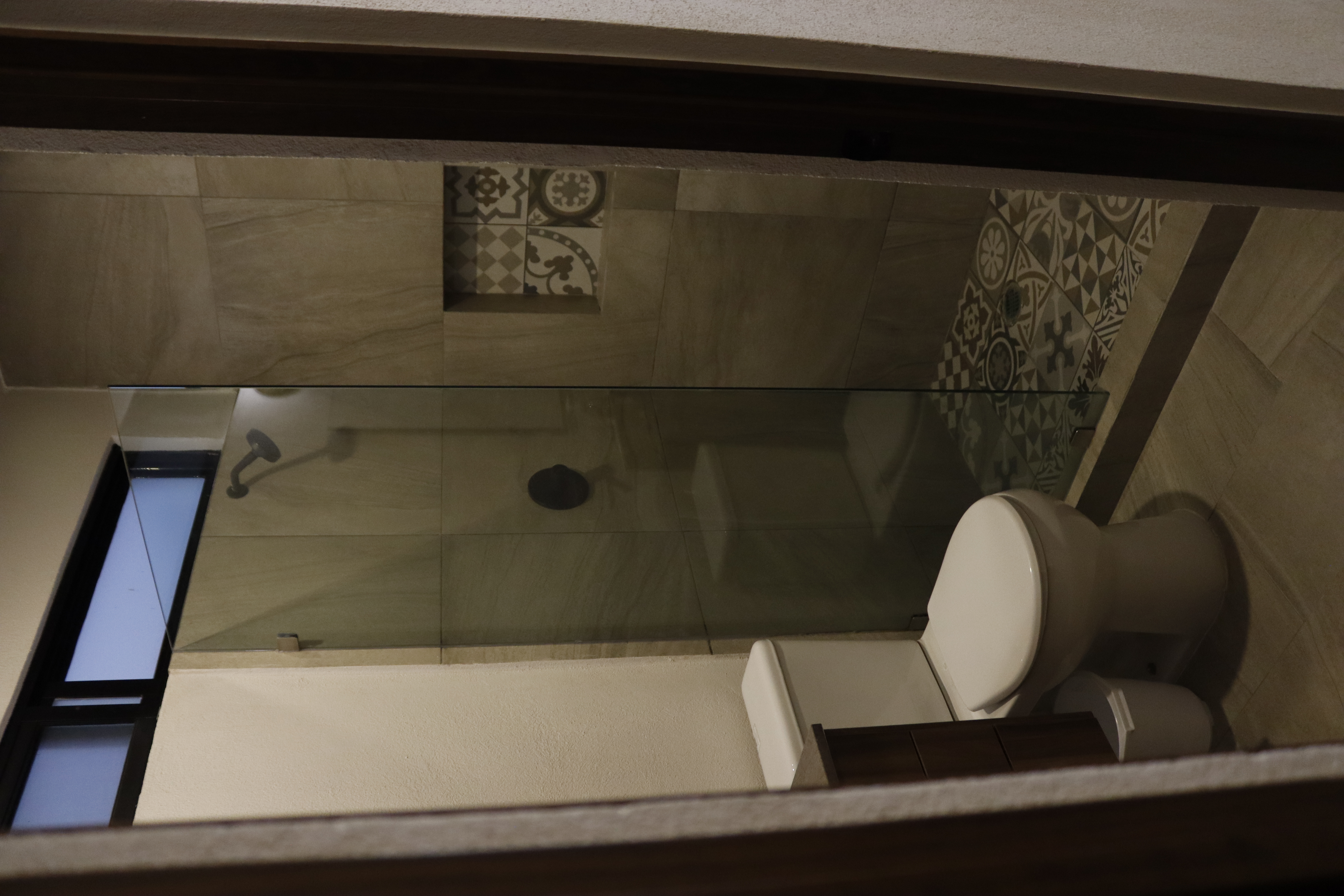 Apartment Two Bedrooms