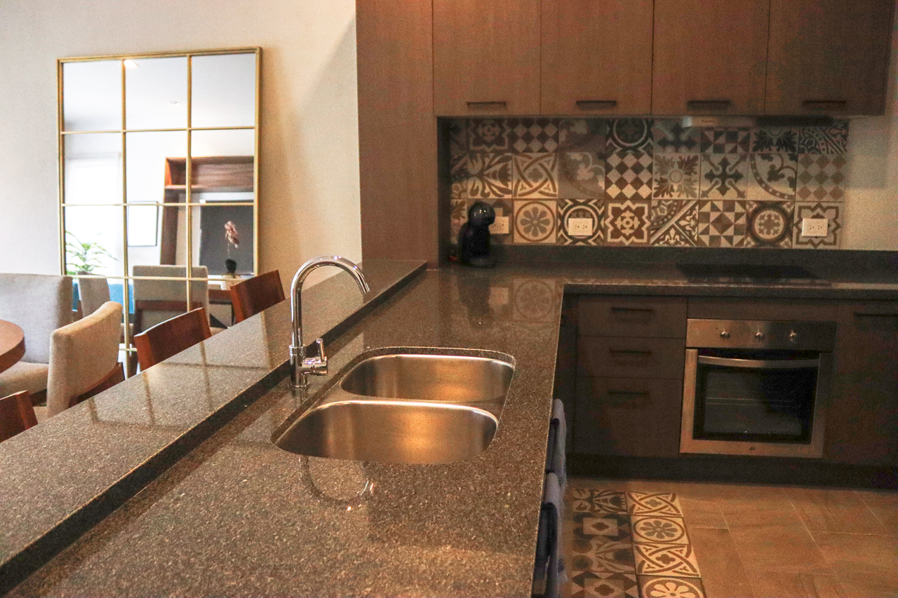 Apartment Two Bedrooms