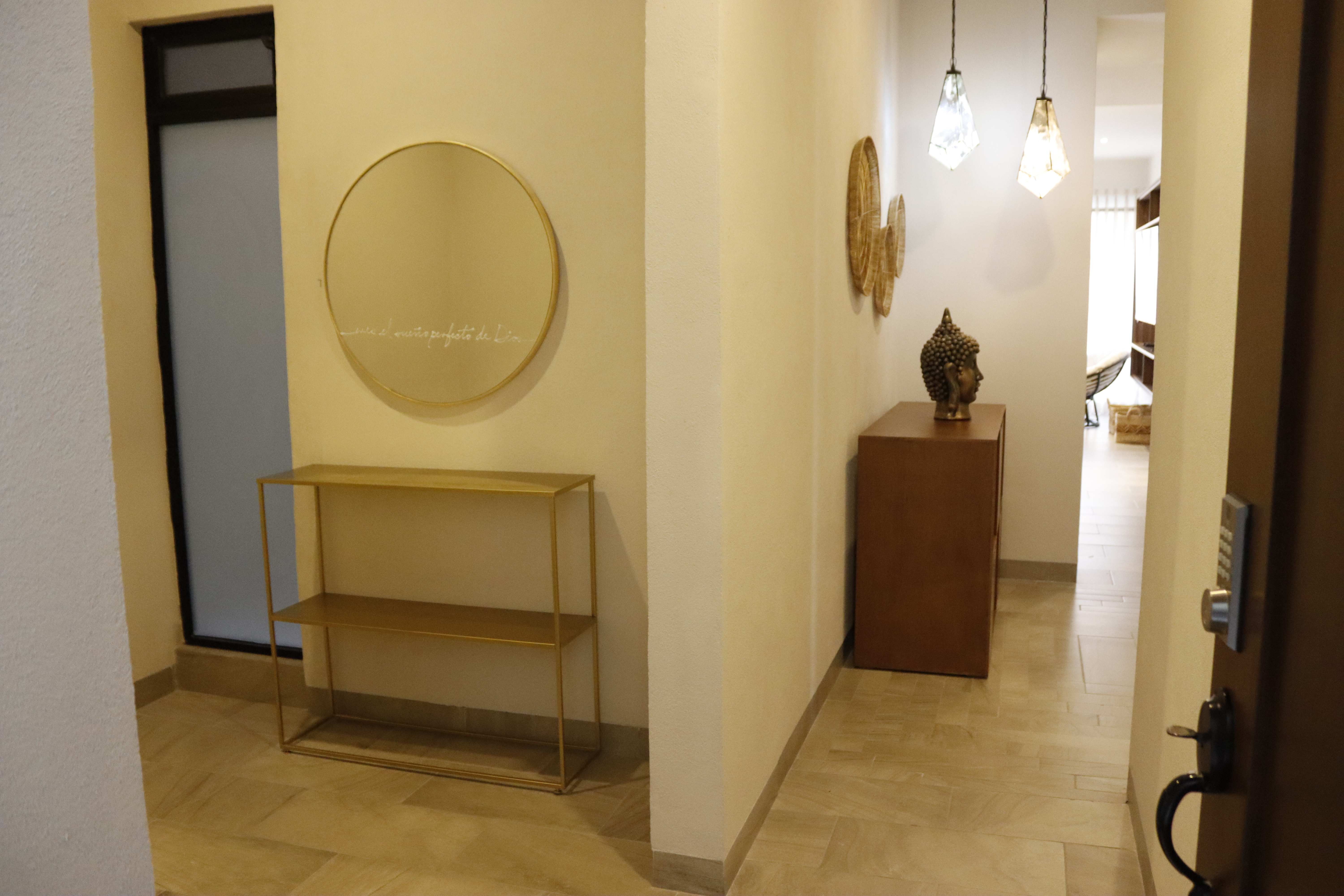 Apartment Two Bedrooms