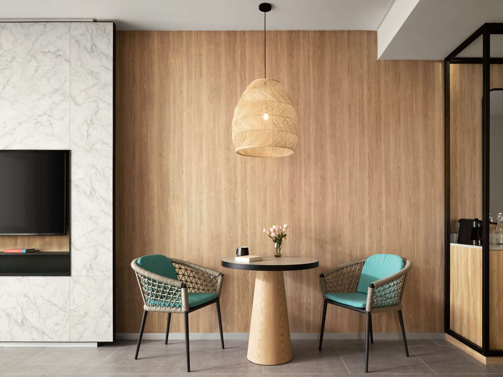 Suite Superior City View