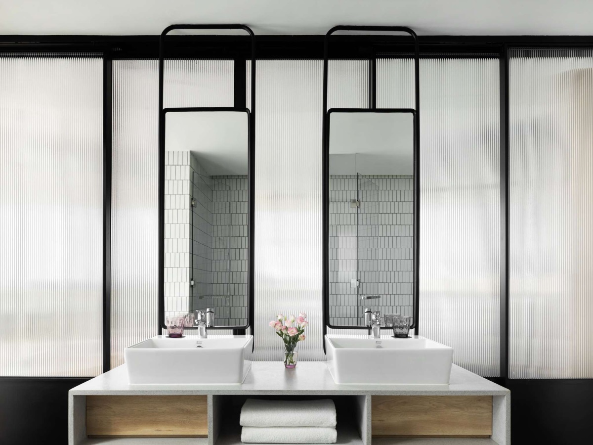 Suite Executive Ocean View