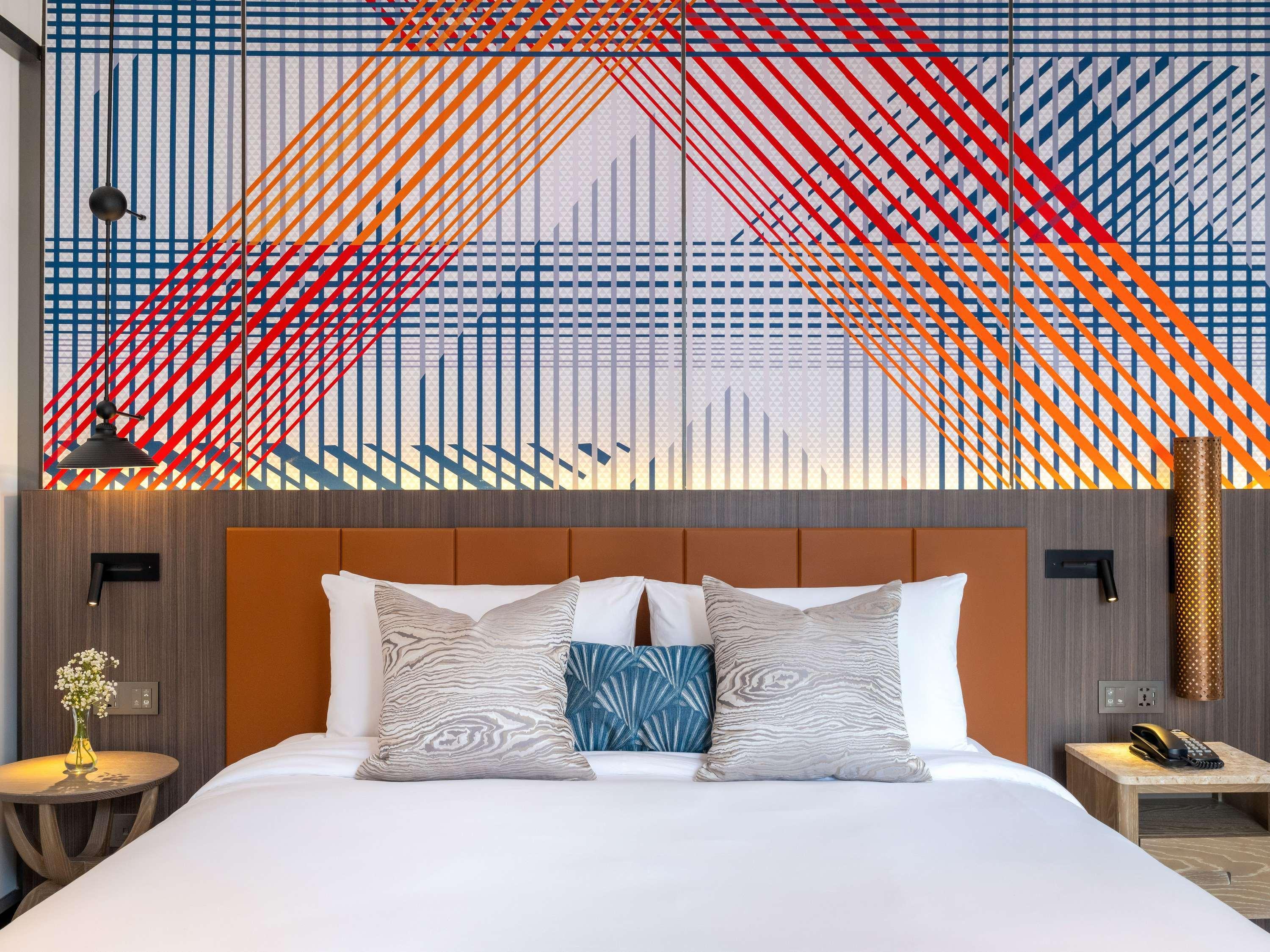 Family Room with Balcony