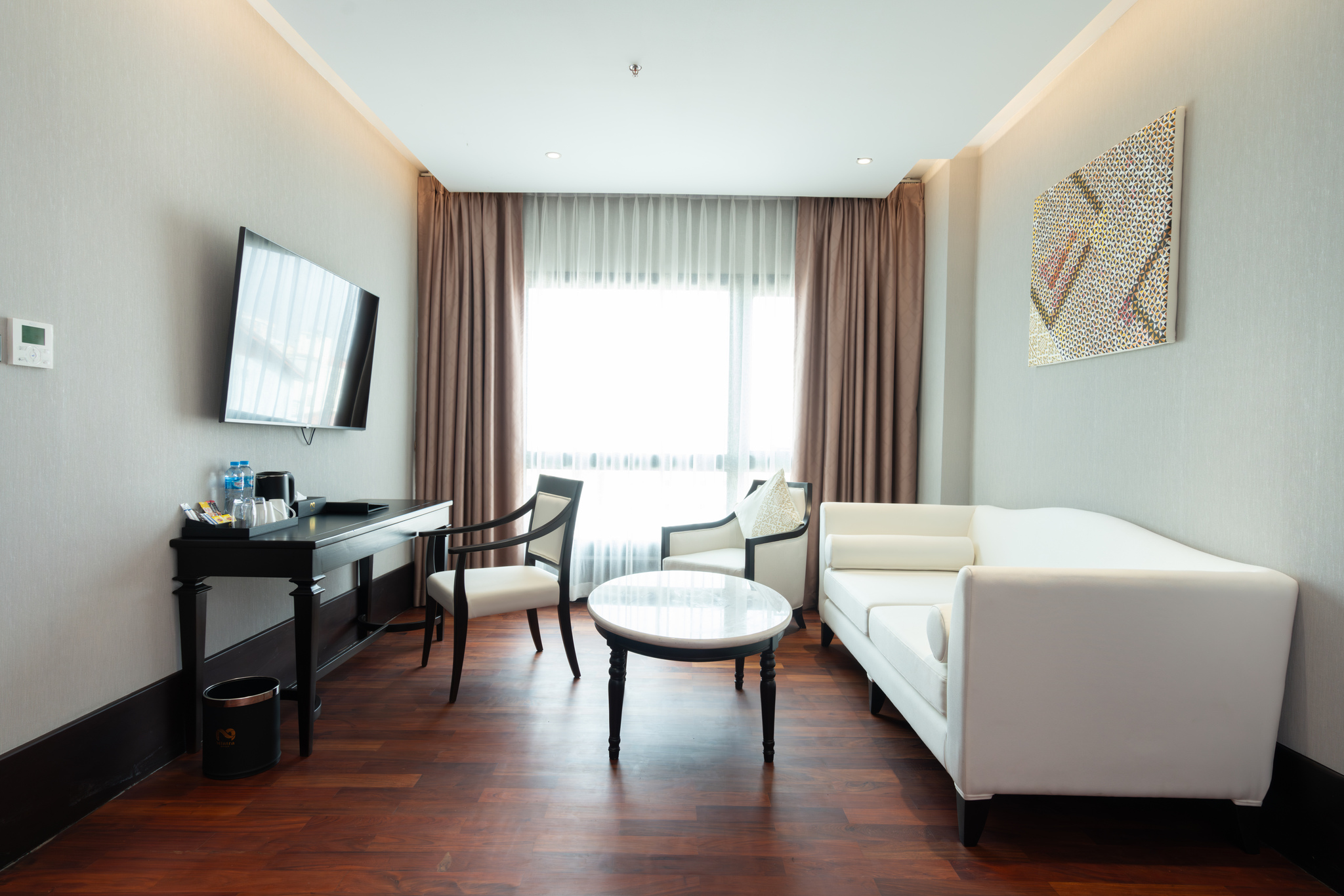 Suite Premium One Bedroom