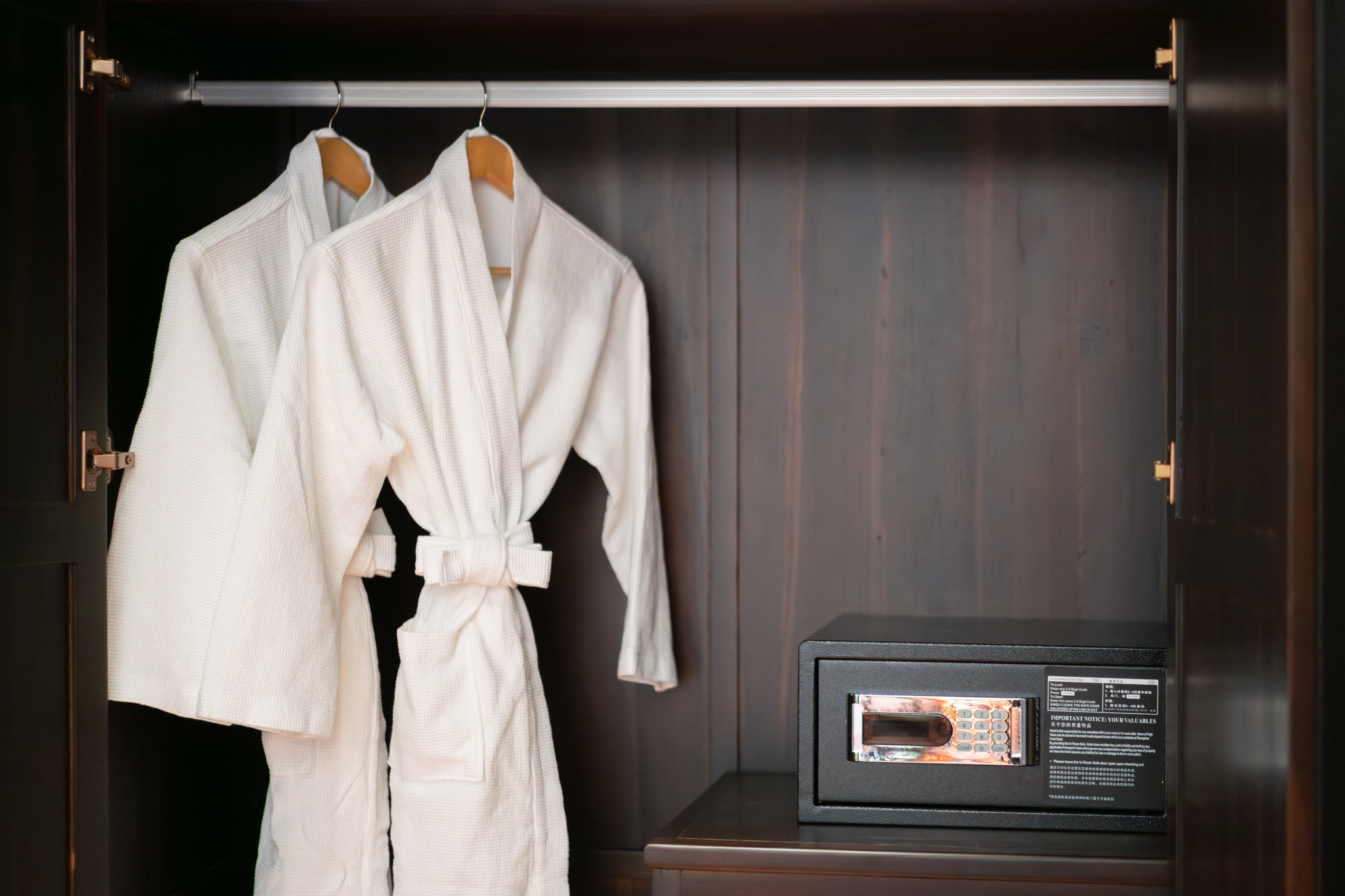 Suite Premium One Bedroom