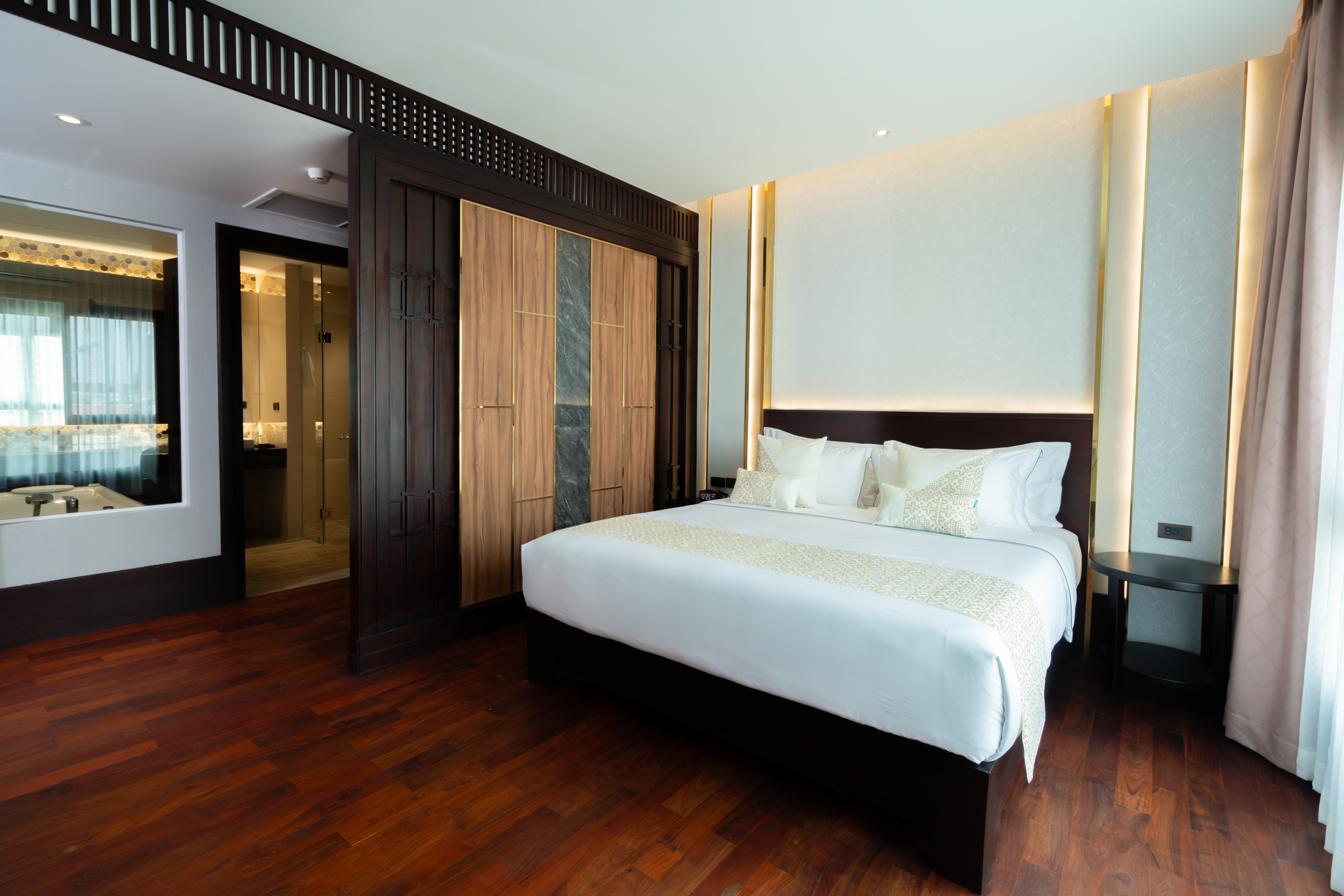 Suite Premium One Bedroom