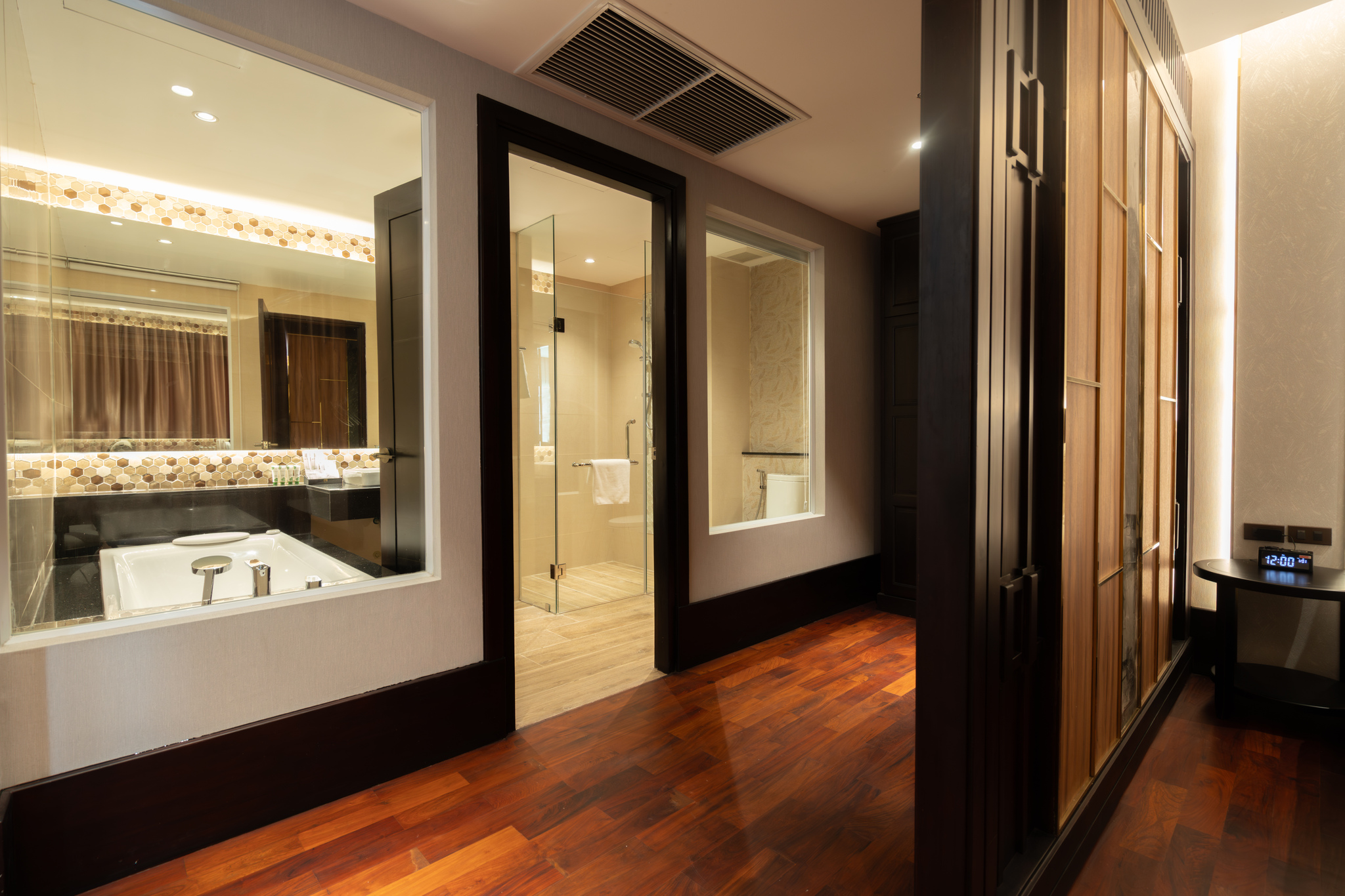 Suite Premium One Bedroom