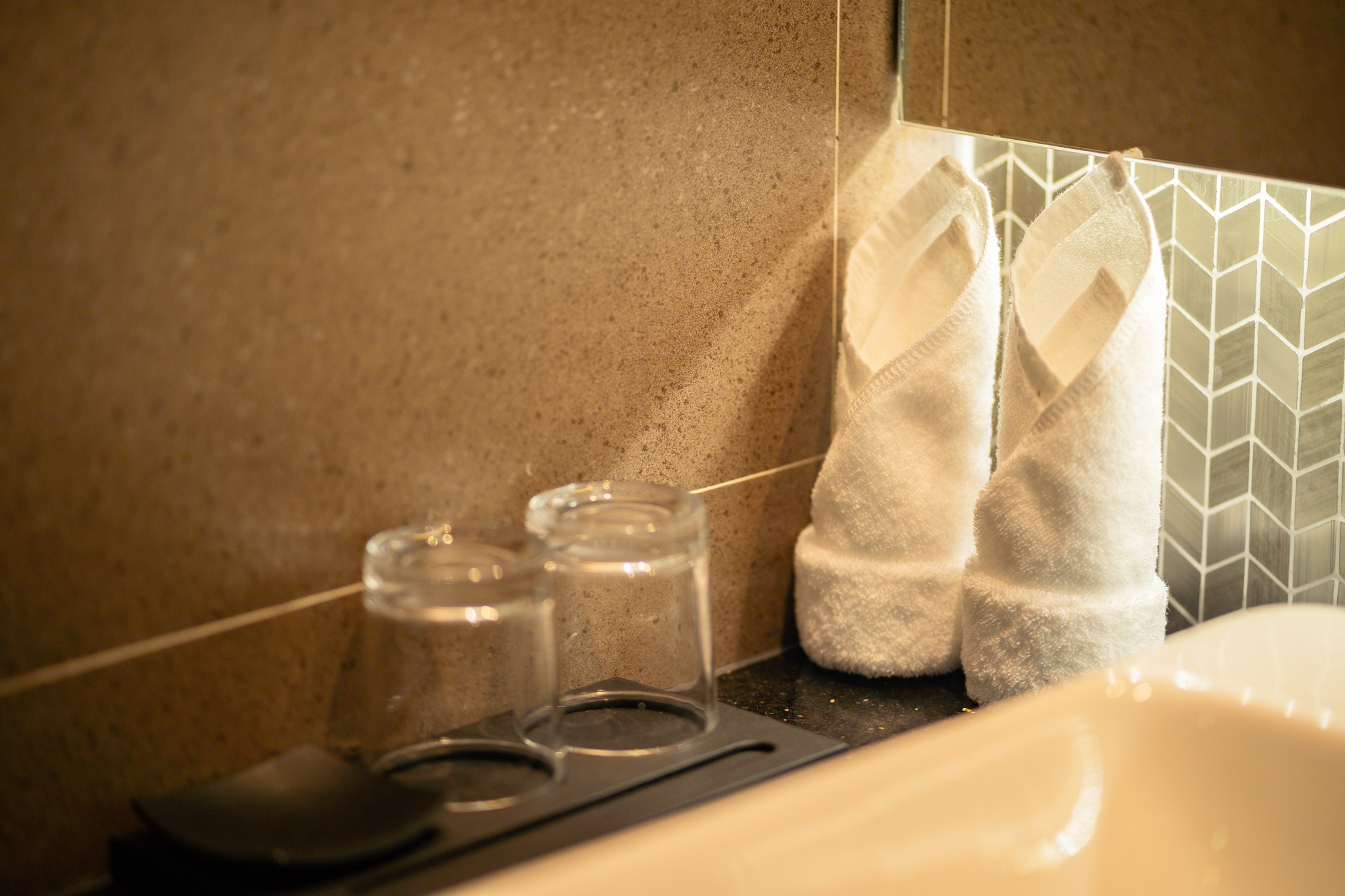 Twin City View Two Beds