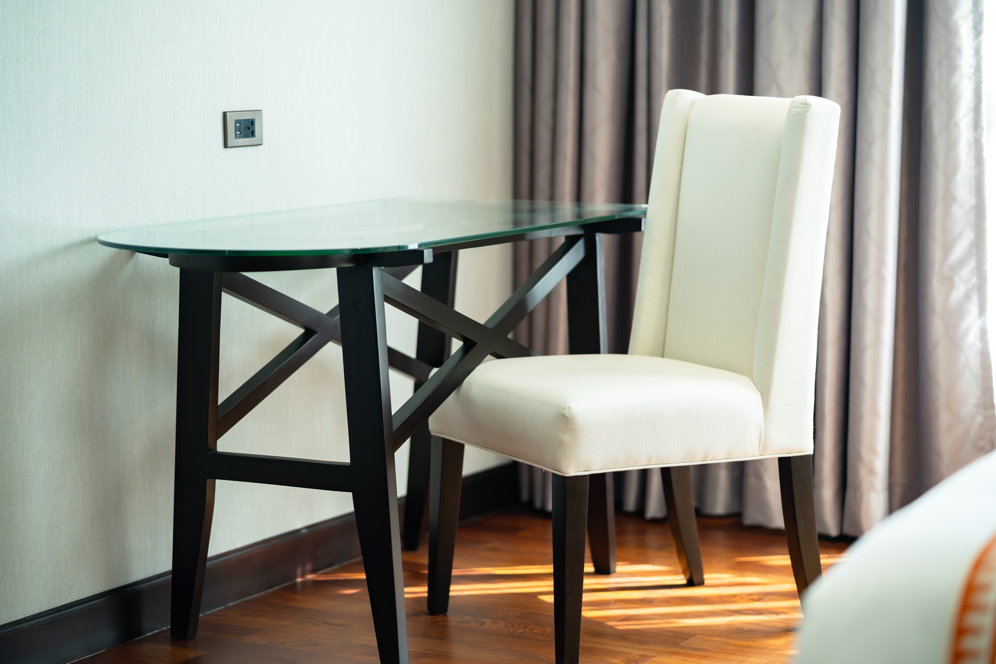 Twin City View Two Beds