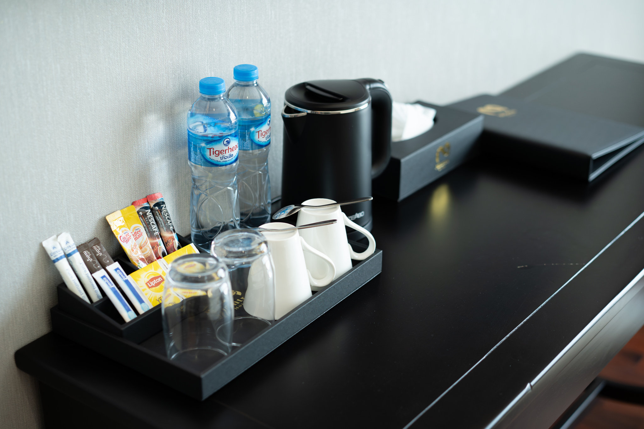 Junior Suite Executive King Bed