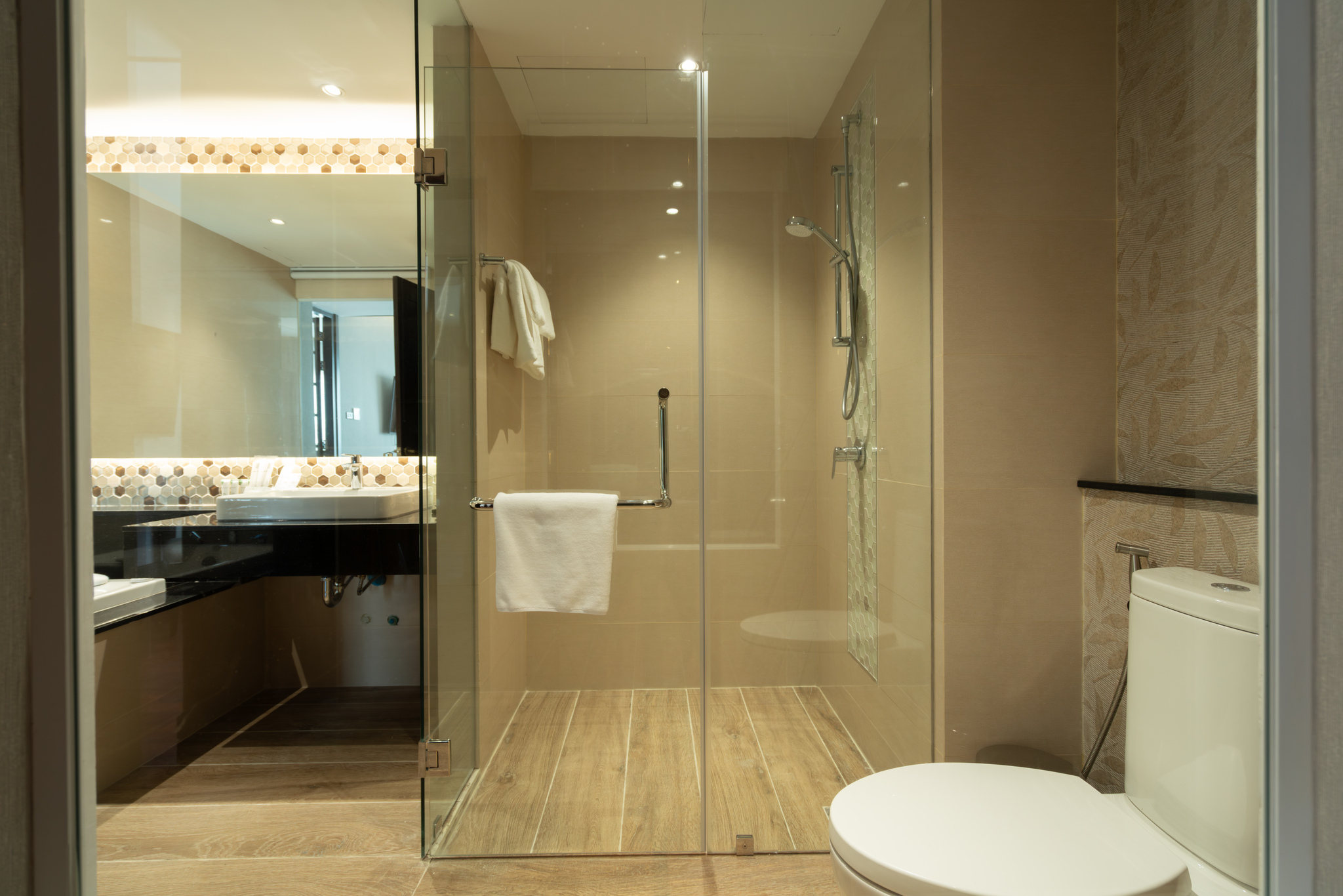 Suite Premium One Bedroom