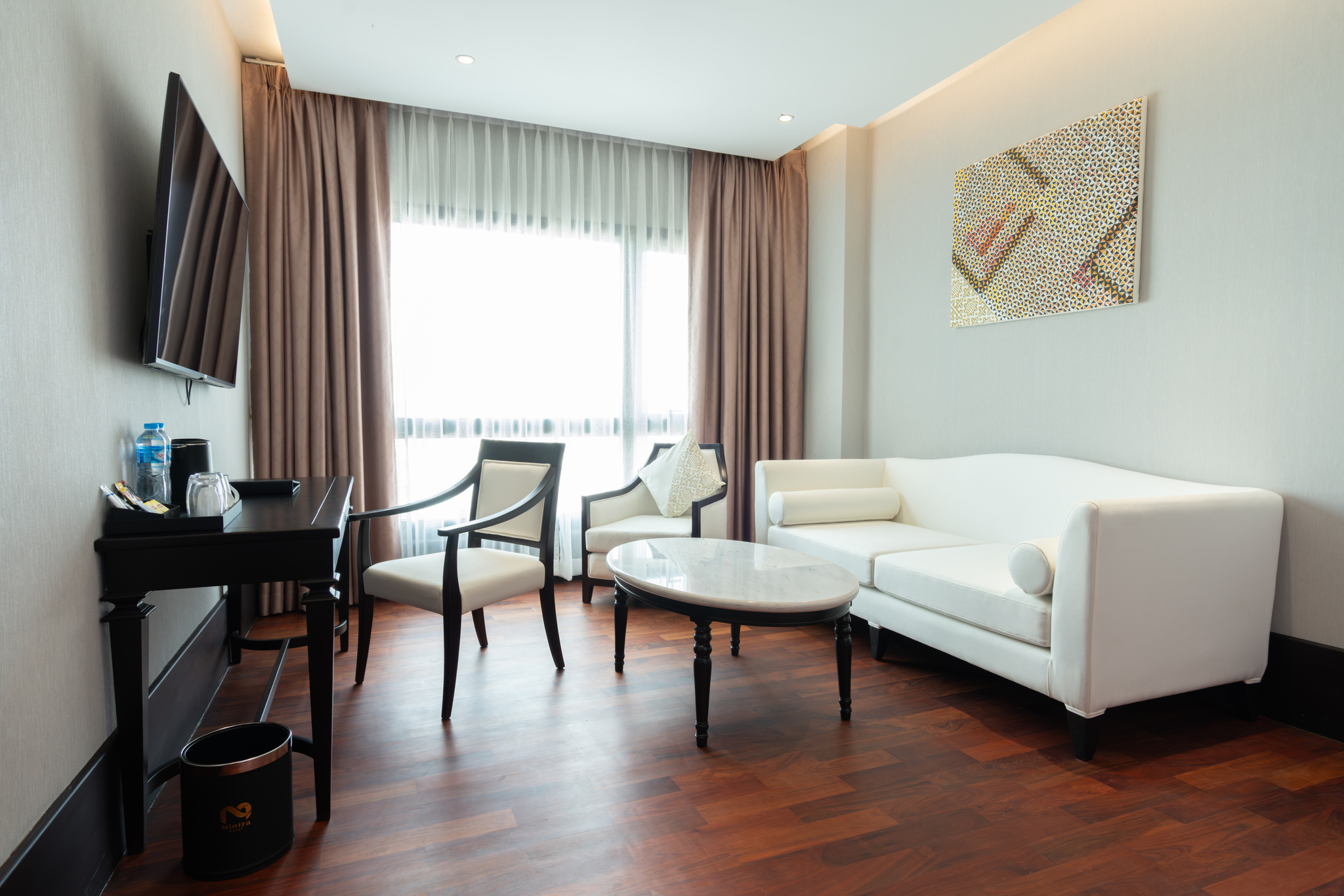 Suite Premium One Bedroom