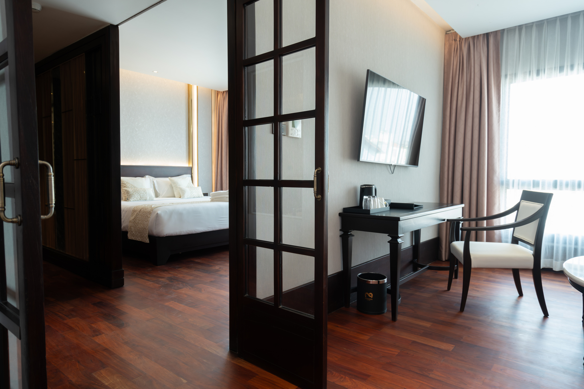 Suite Premium One Bedroom