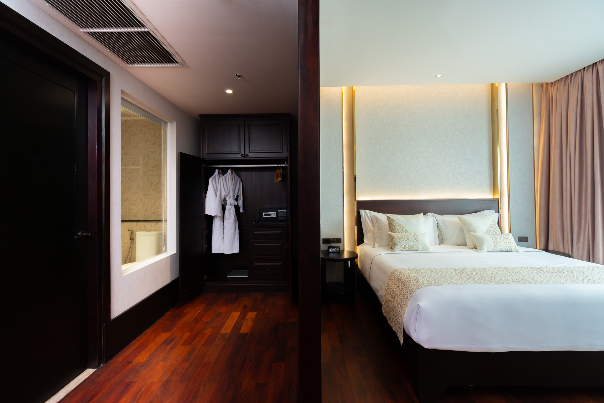 Suite Premium One Bedroom