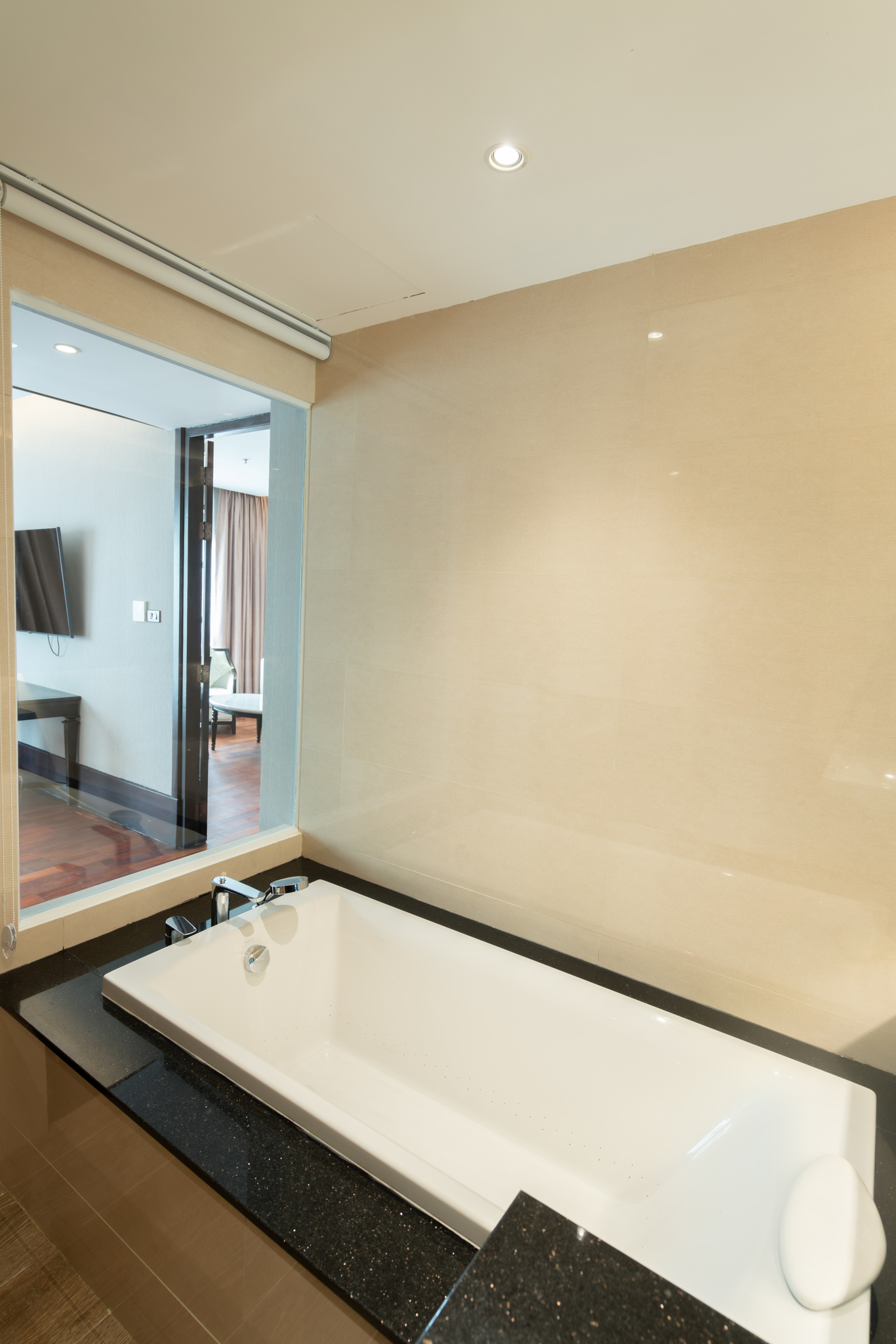 Junior Suite Executive King Bed