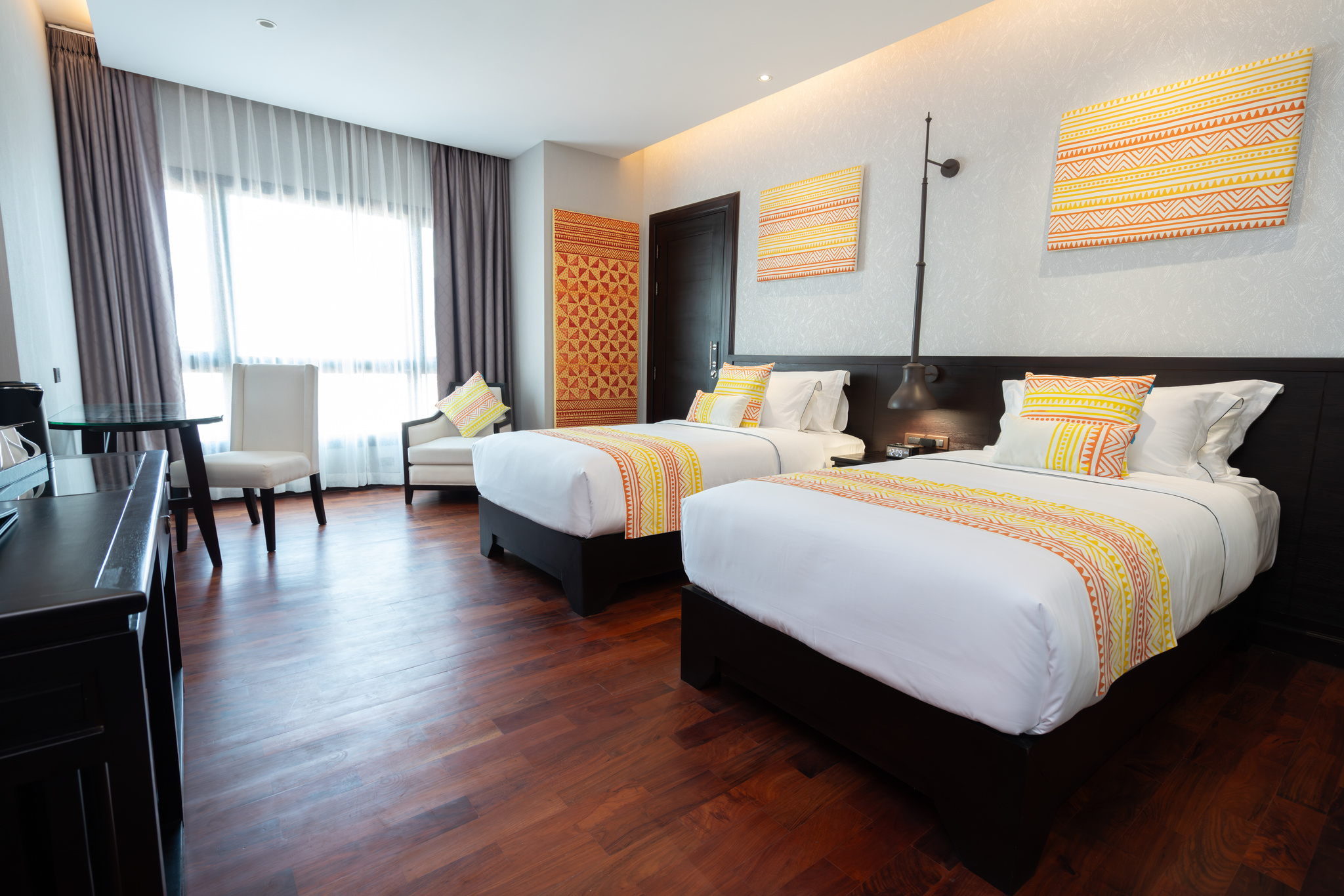 Family Room Connecting Room