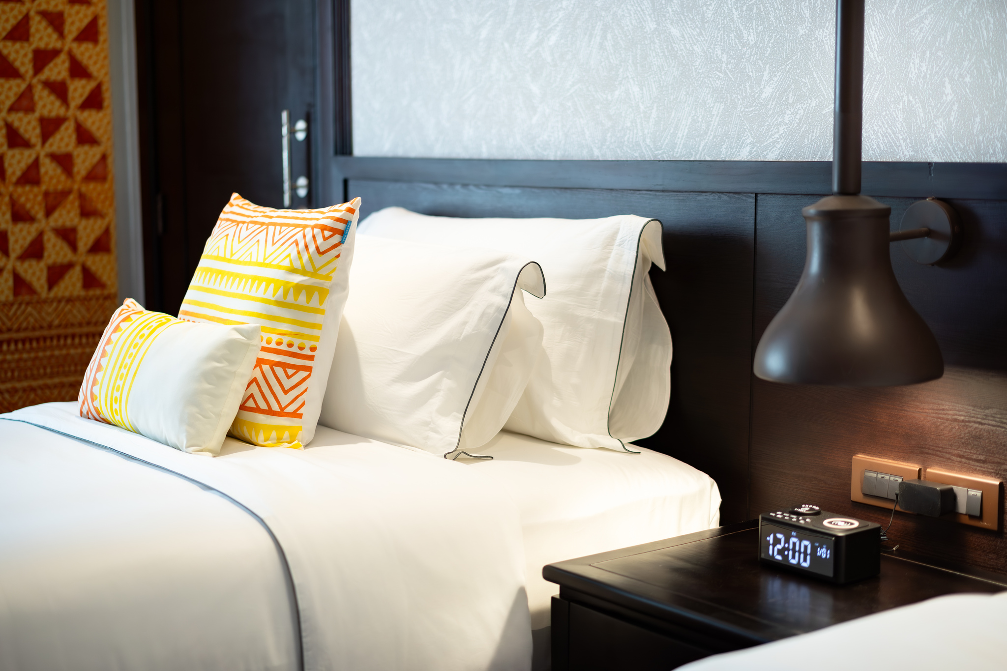 Family Room Connecting Room