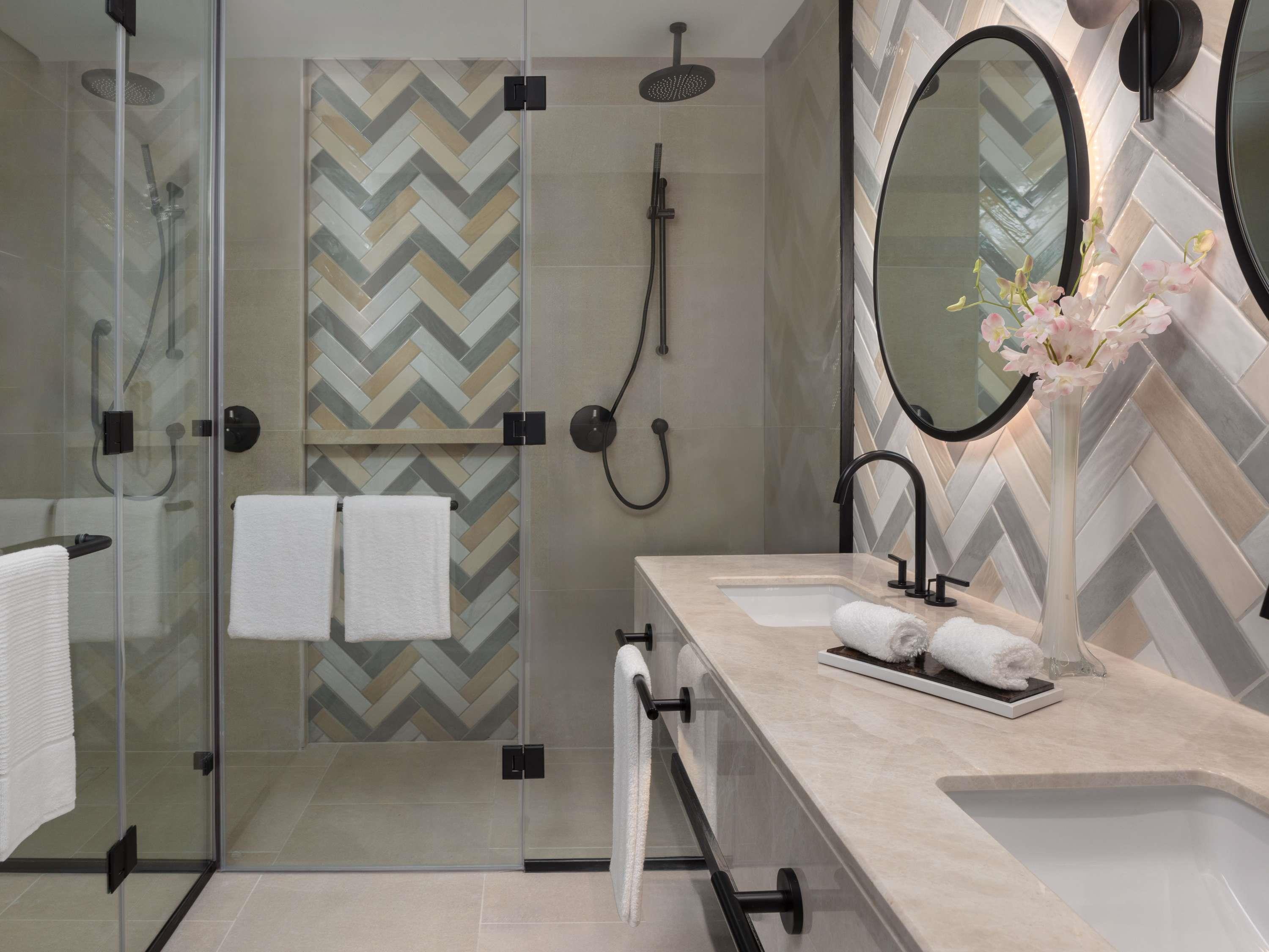 Double Luxury Sea View