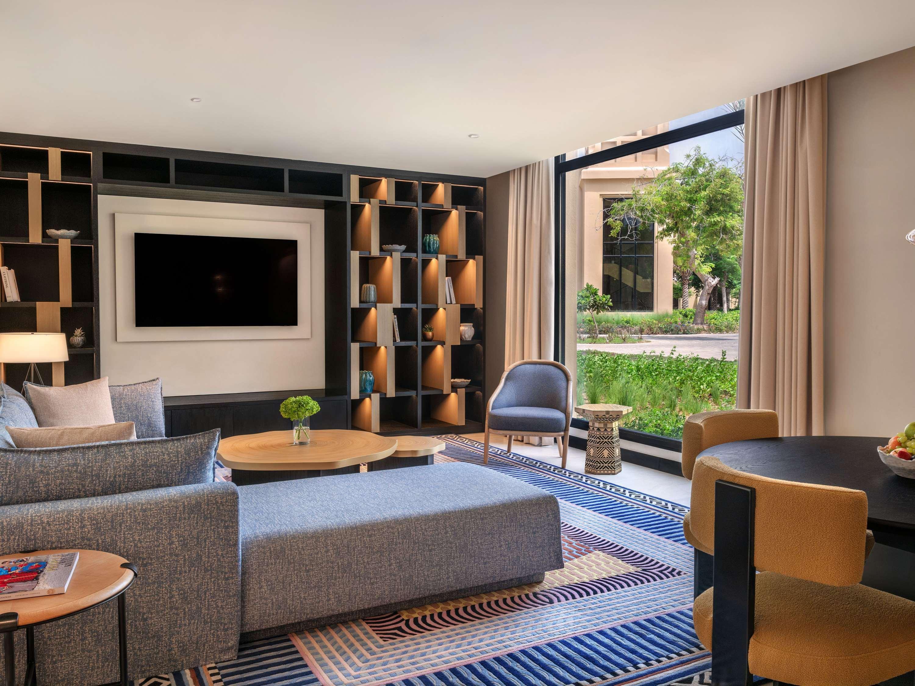 Suite with Private Pool