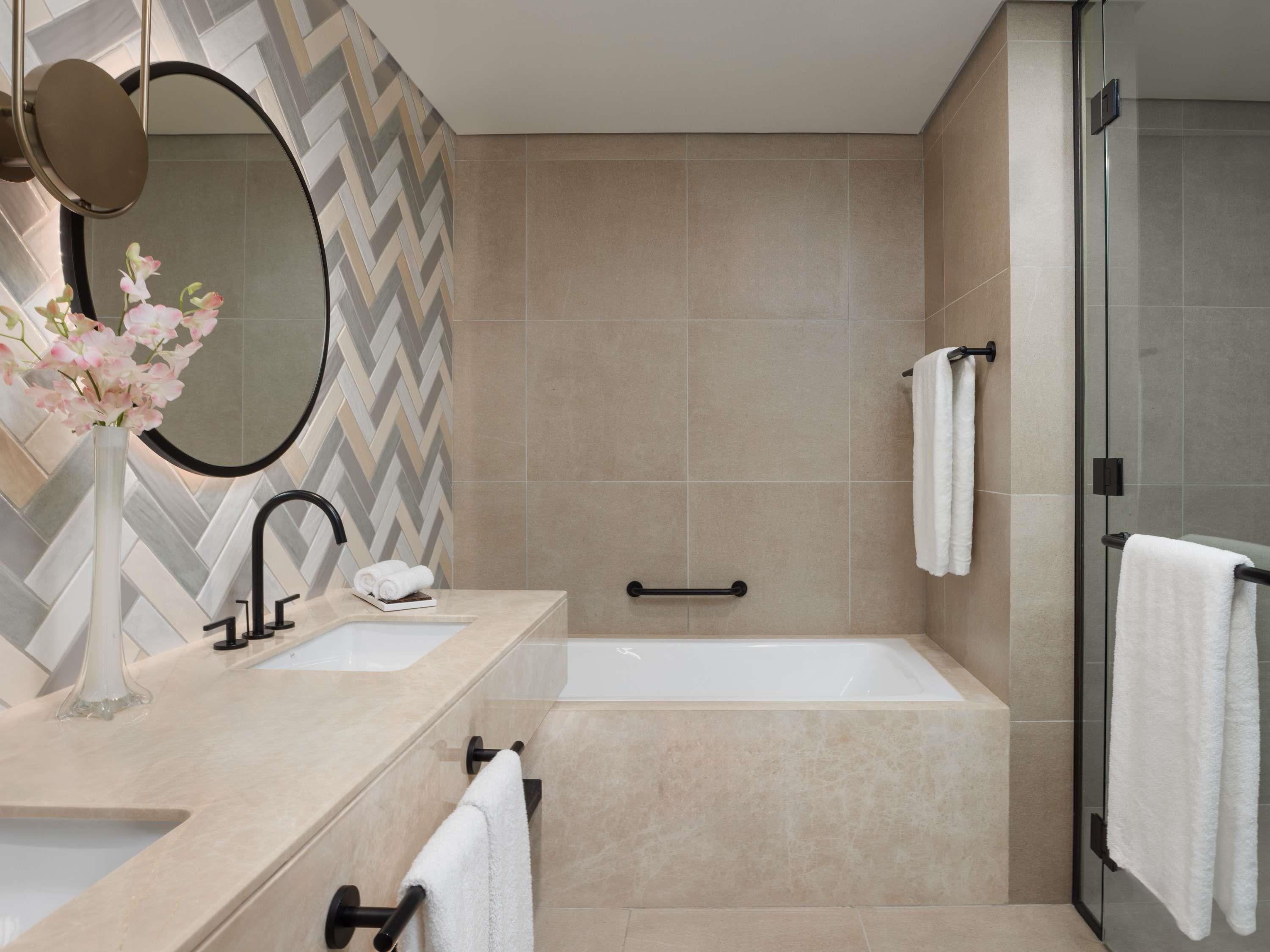 Suite Sea View One Bedroom