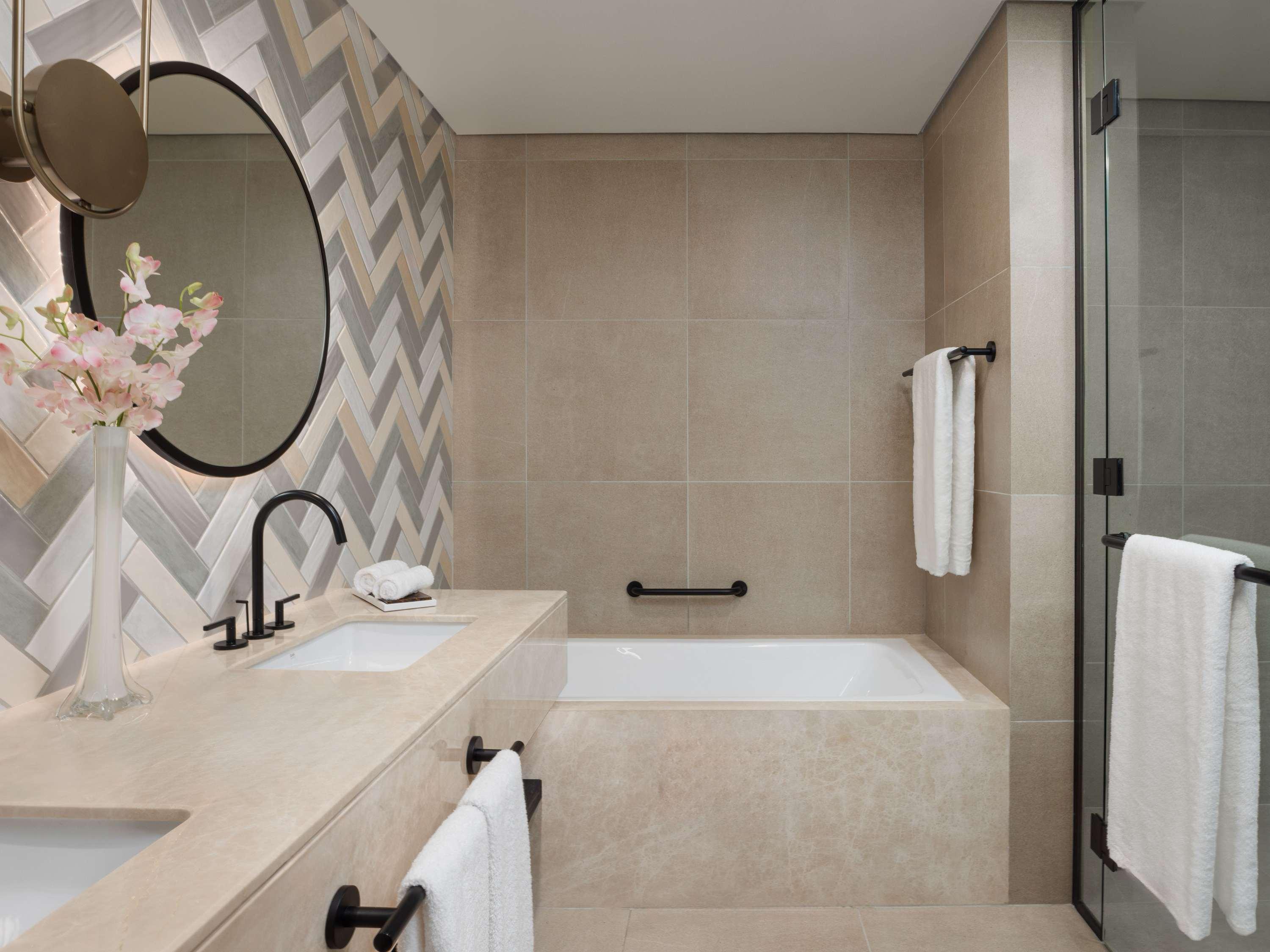 Double Superior Garden View