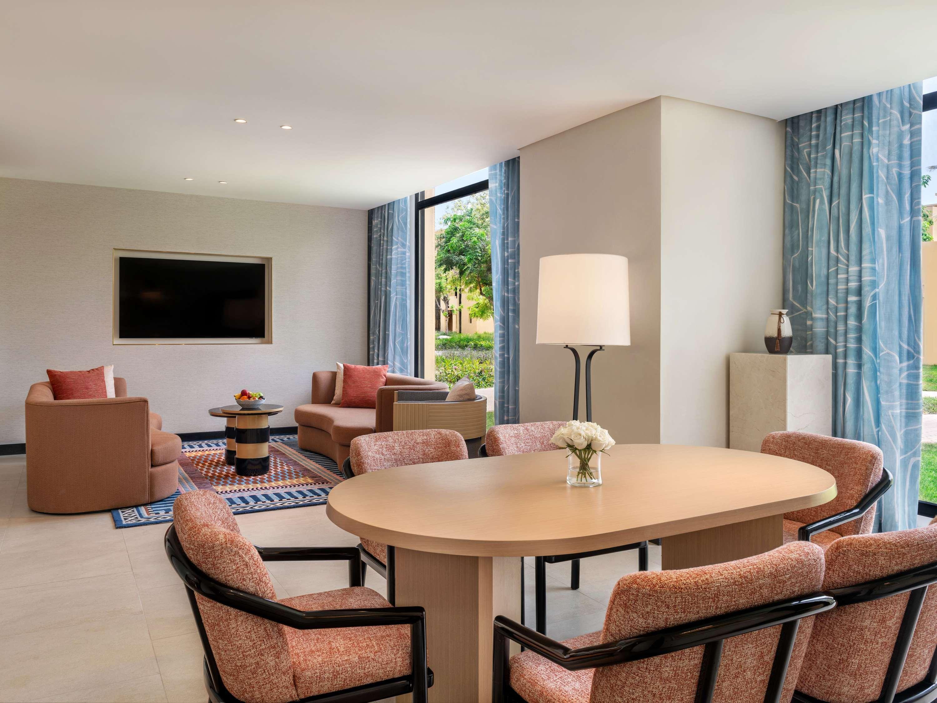 Suite Sea View One Bedroom