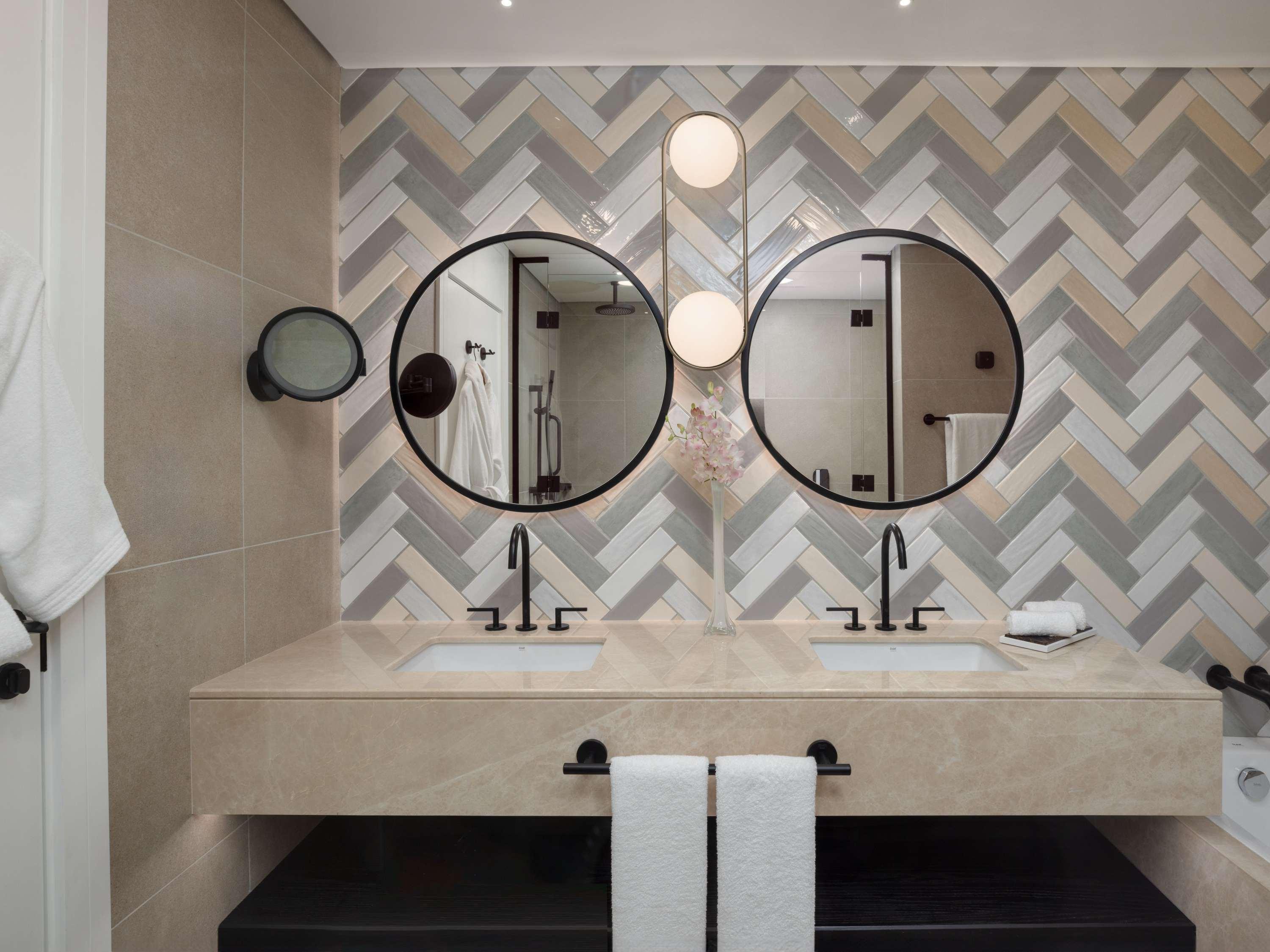 Suite Sea View One Bedroom