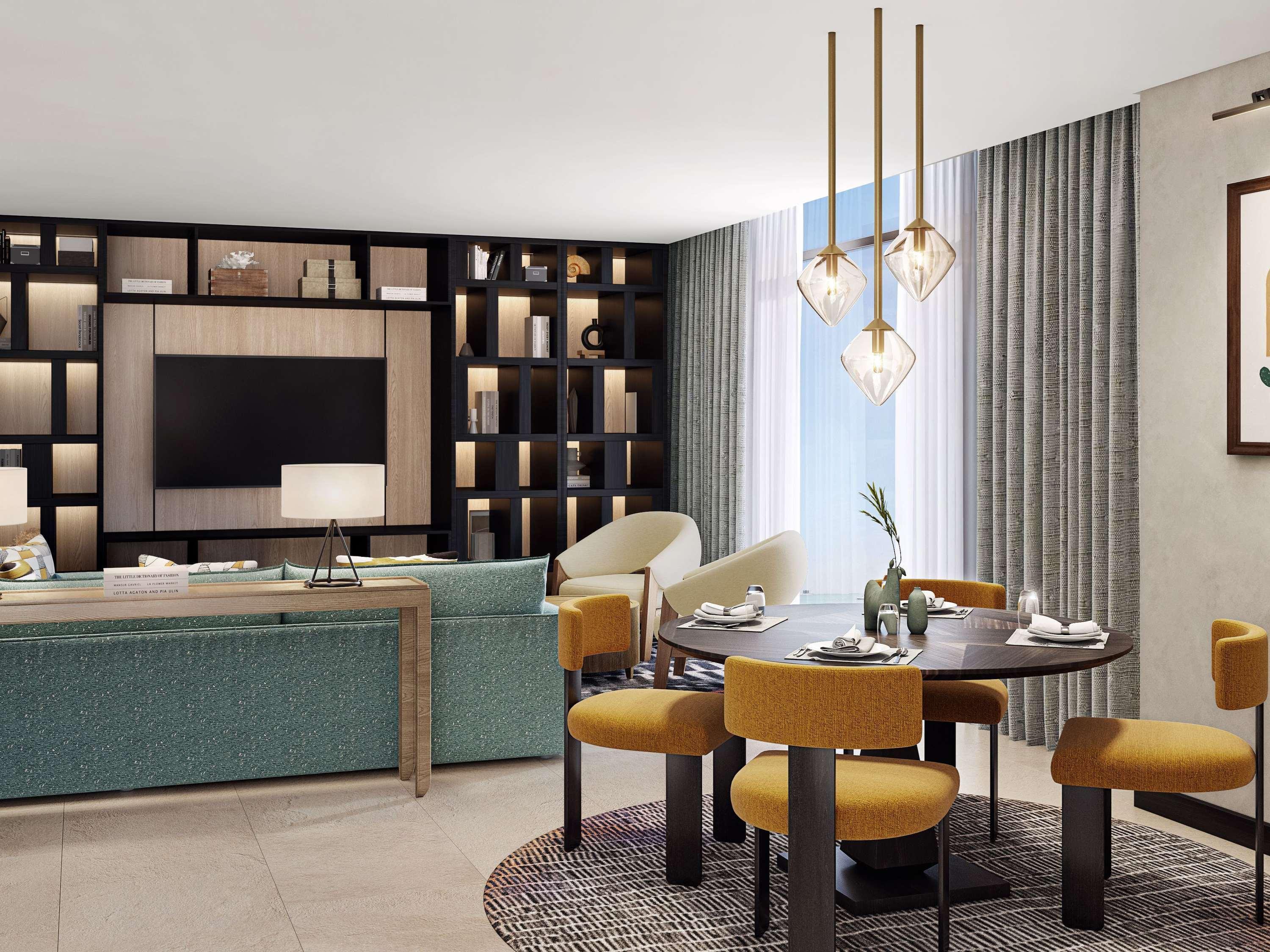 Suite with Private Pool