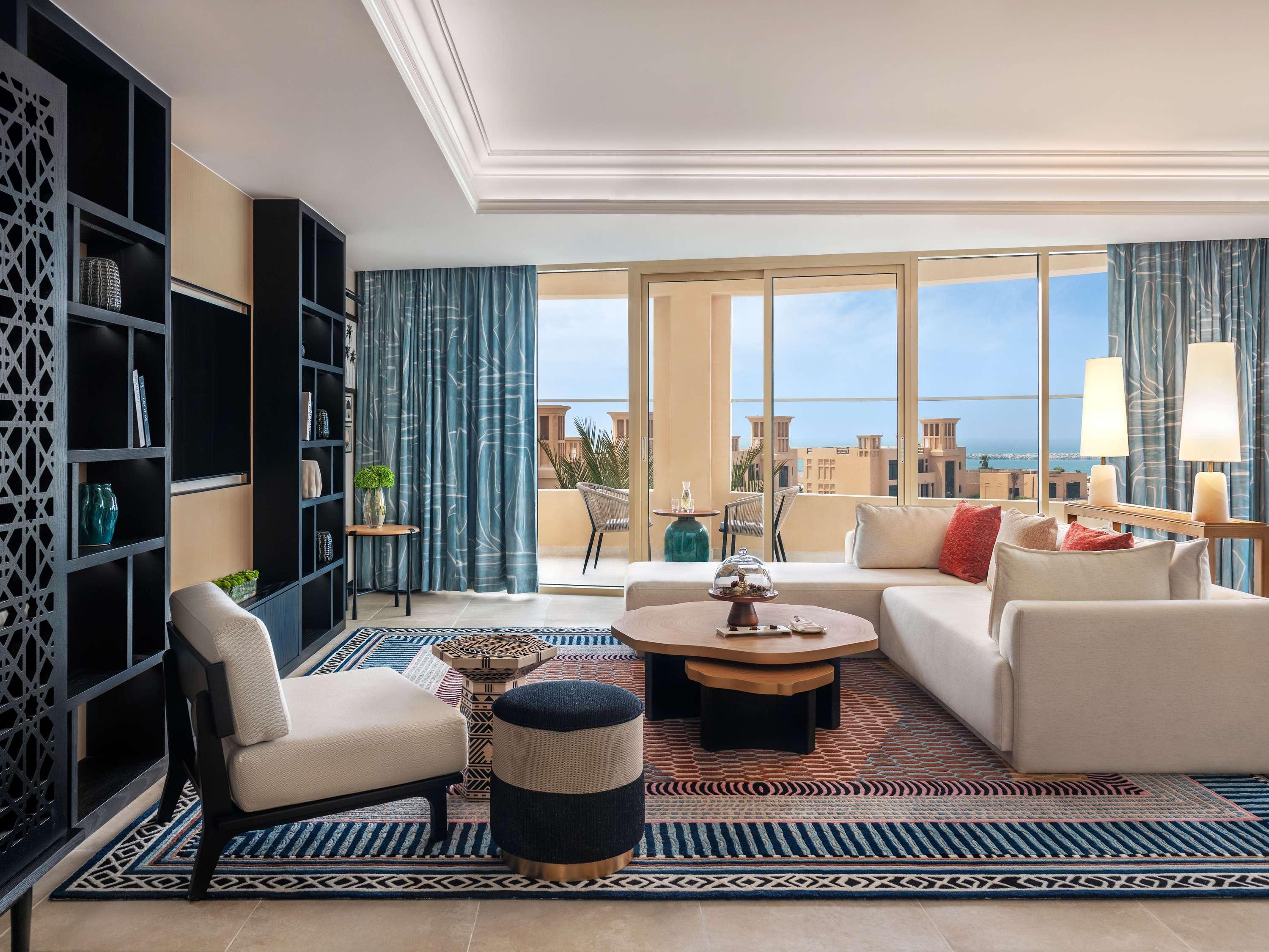 Suite Garden View One Bedroom