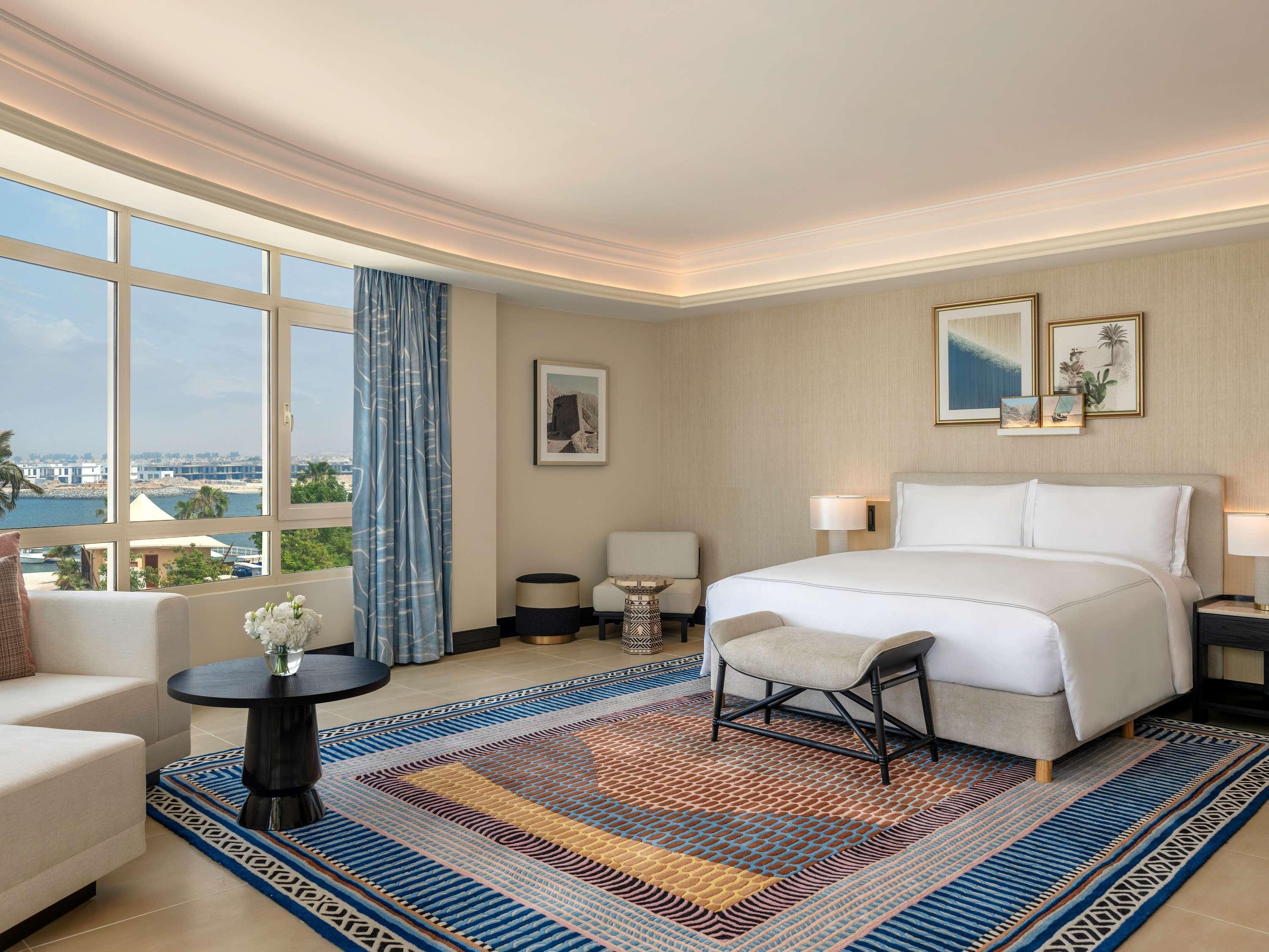 Suite Garden View One Bedroom