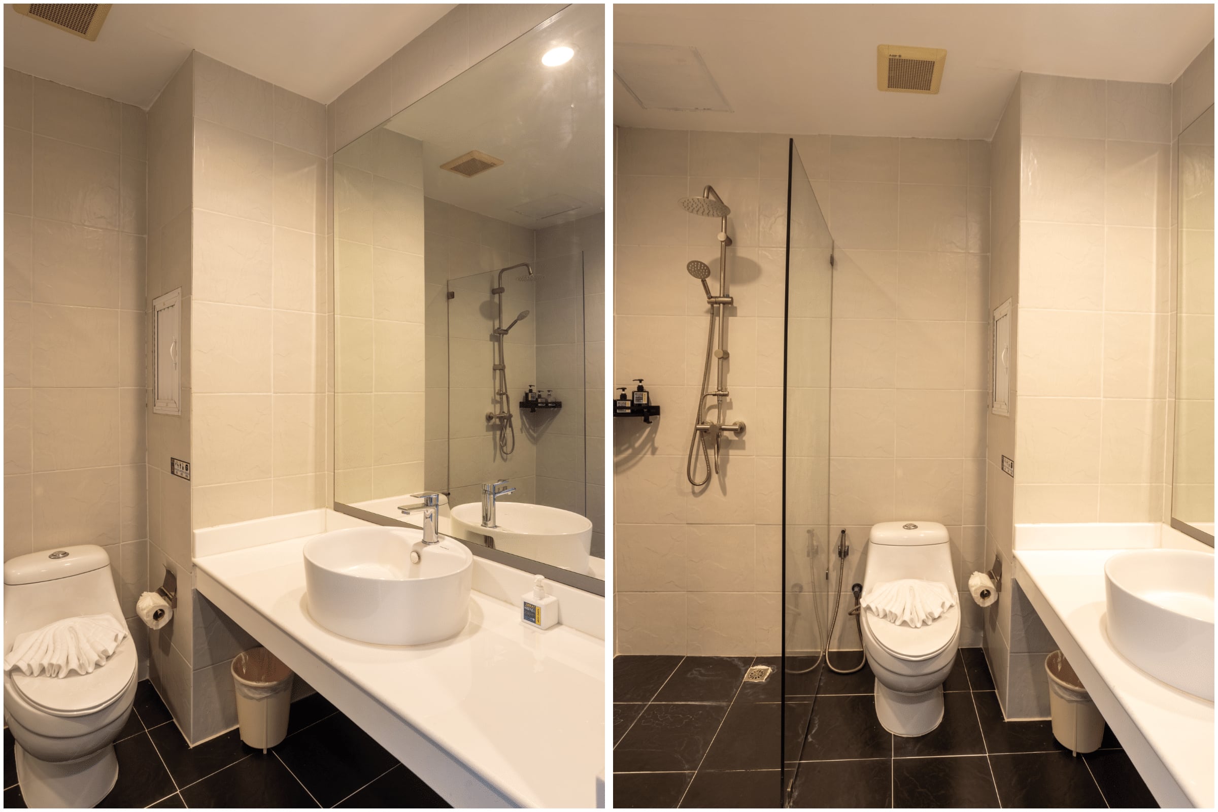 Double Deluxe with Balcony