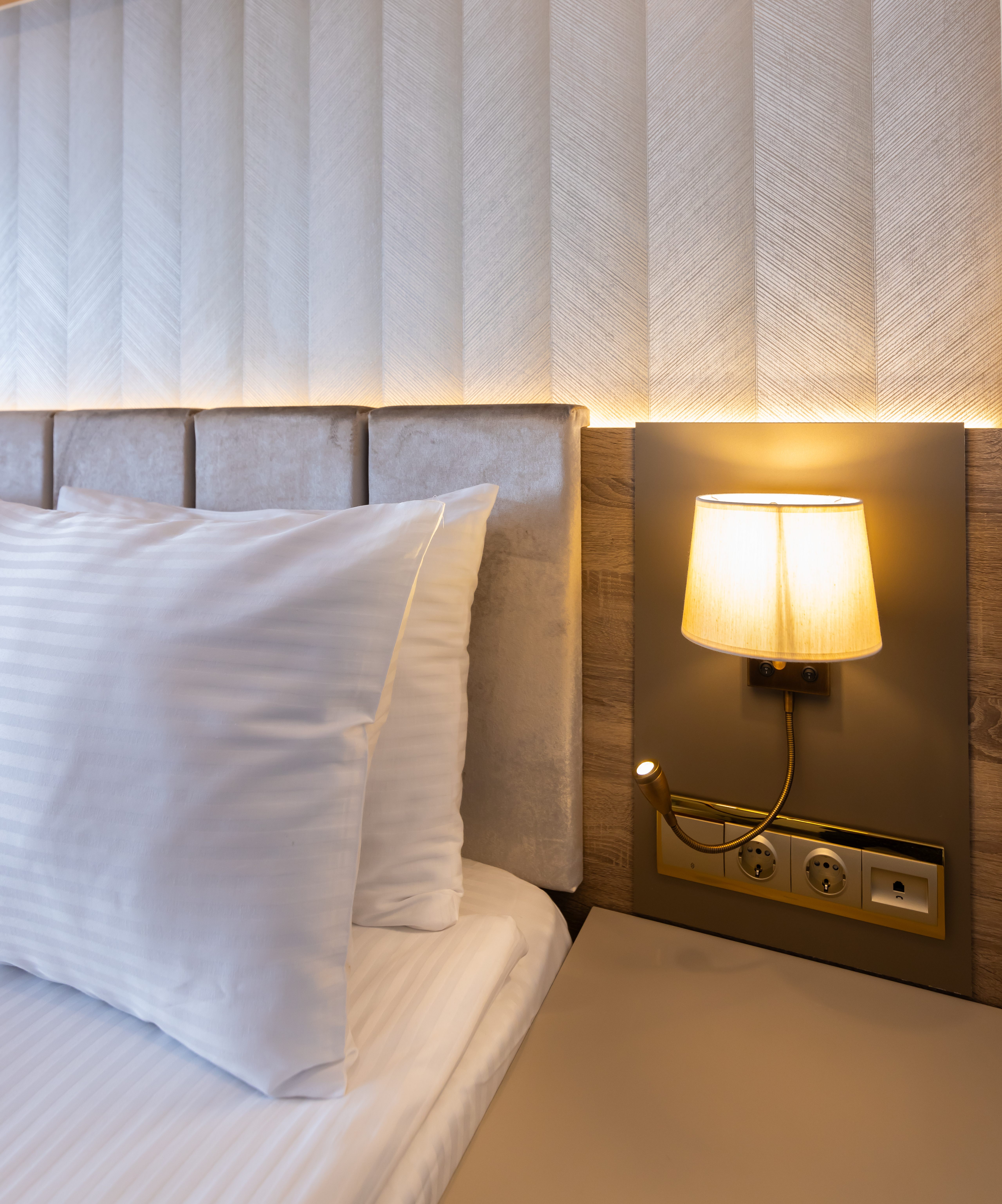 Family Room Standard