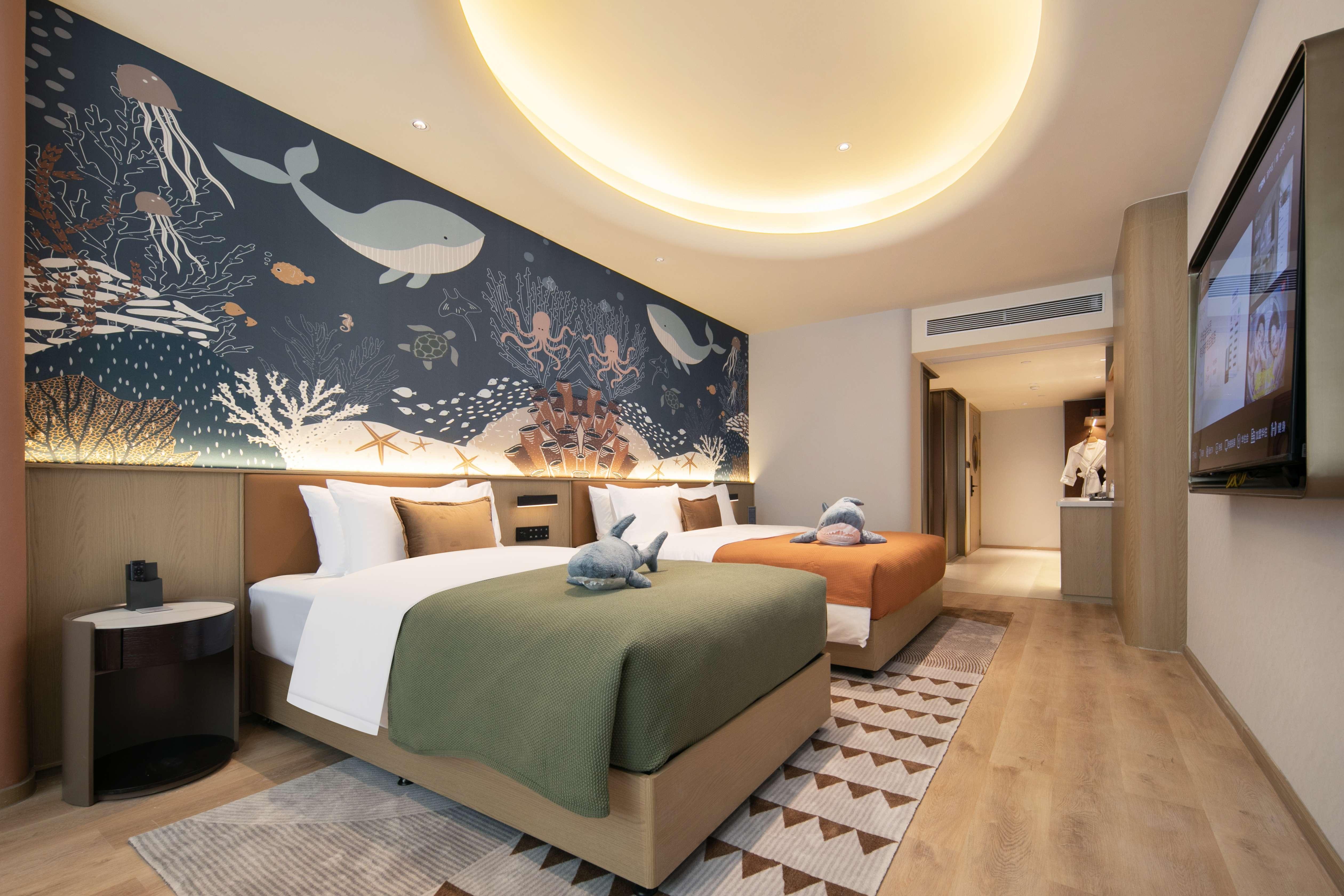 Family Room Standard