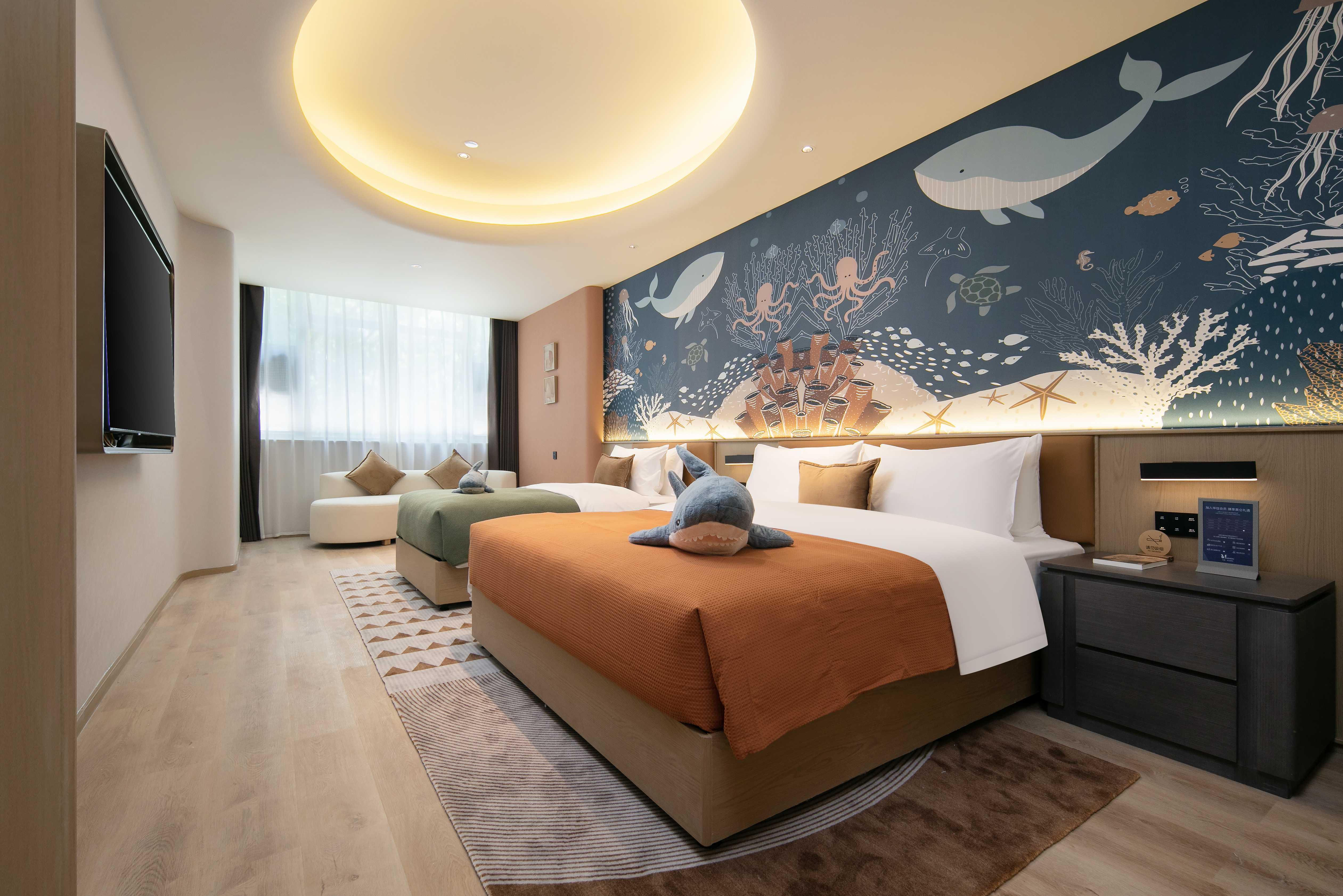 Family Room Standard