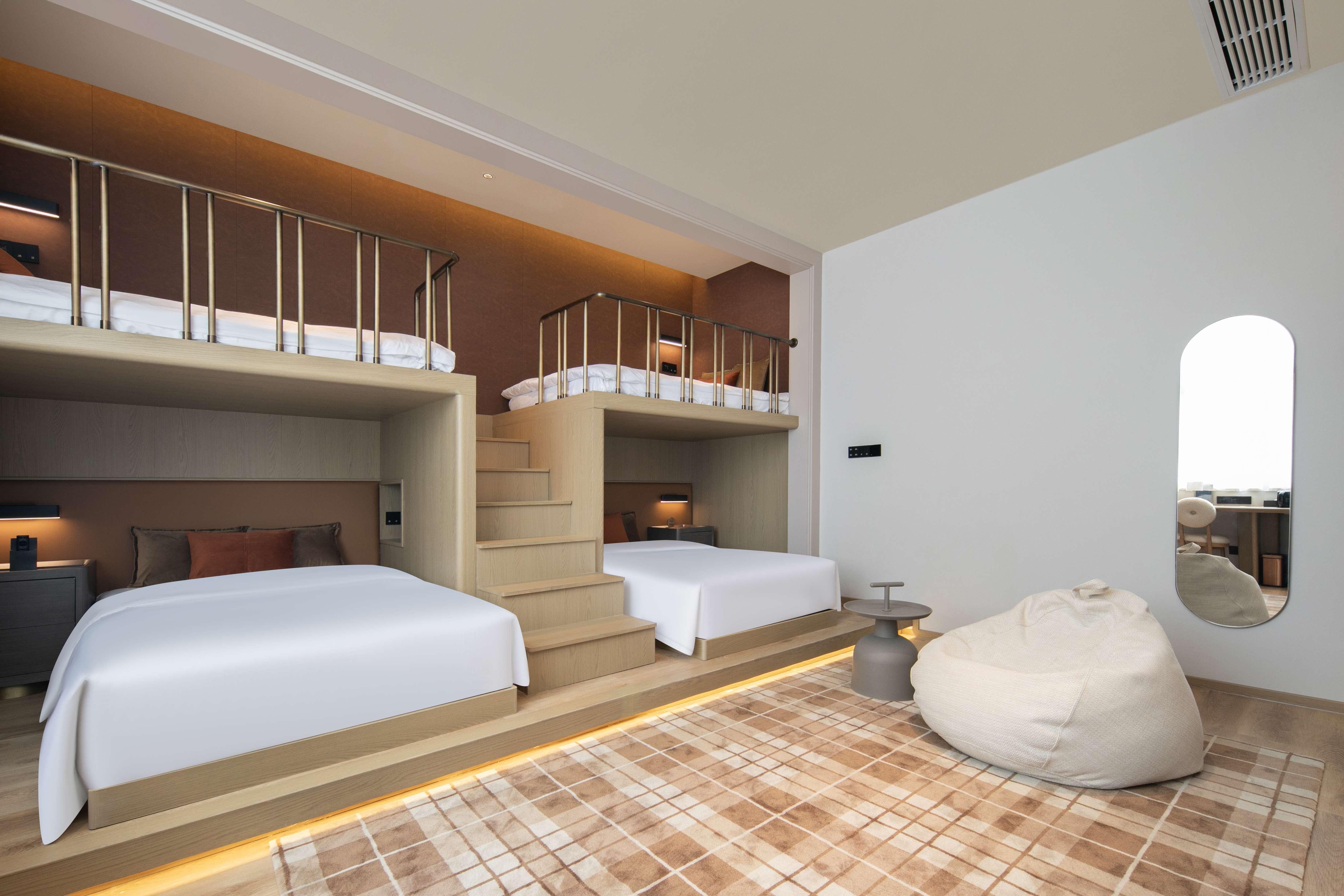 Family Room Standard