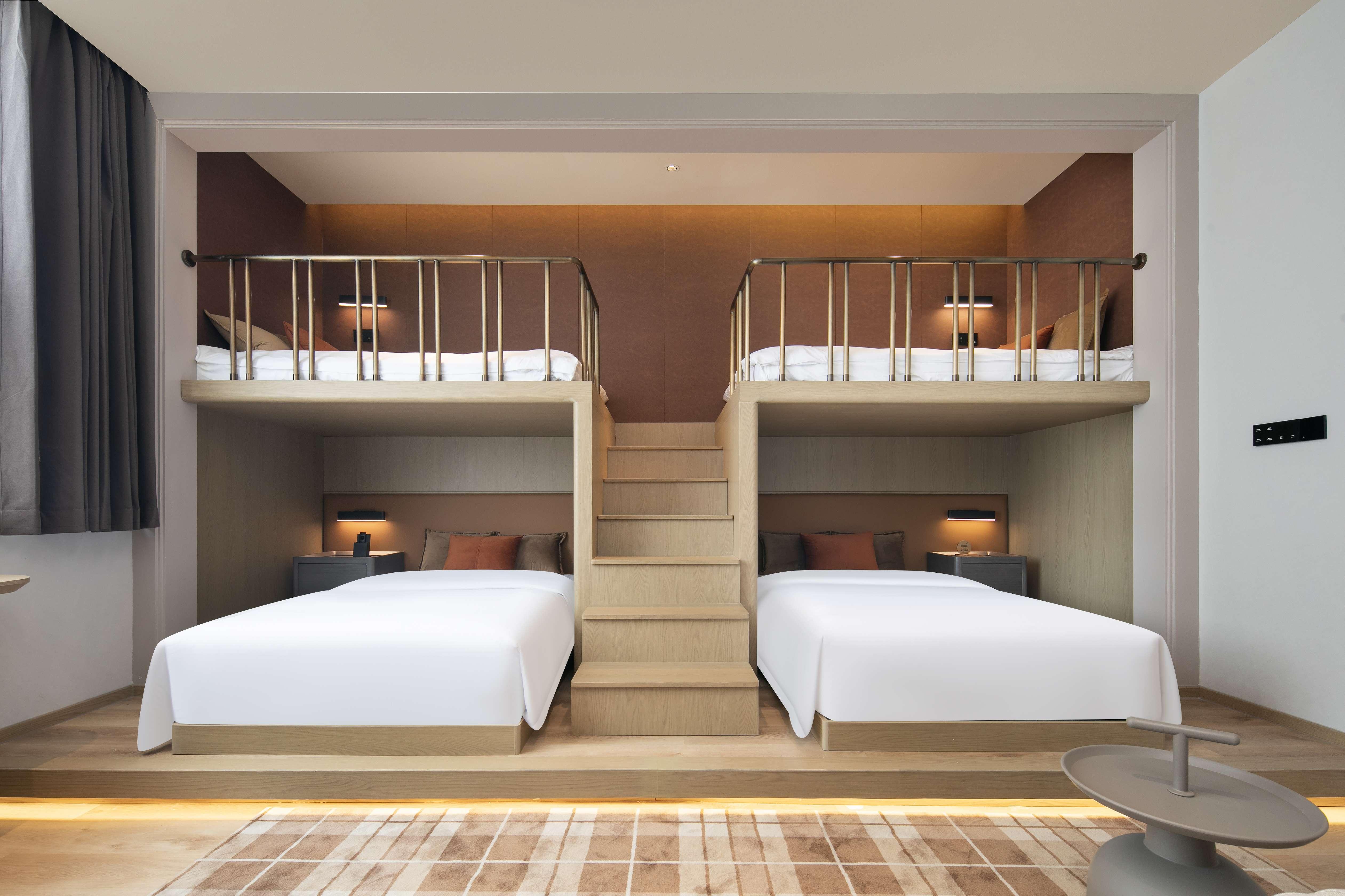 Family Room Standard