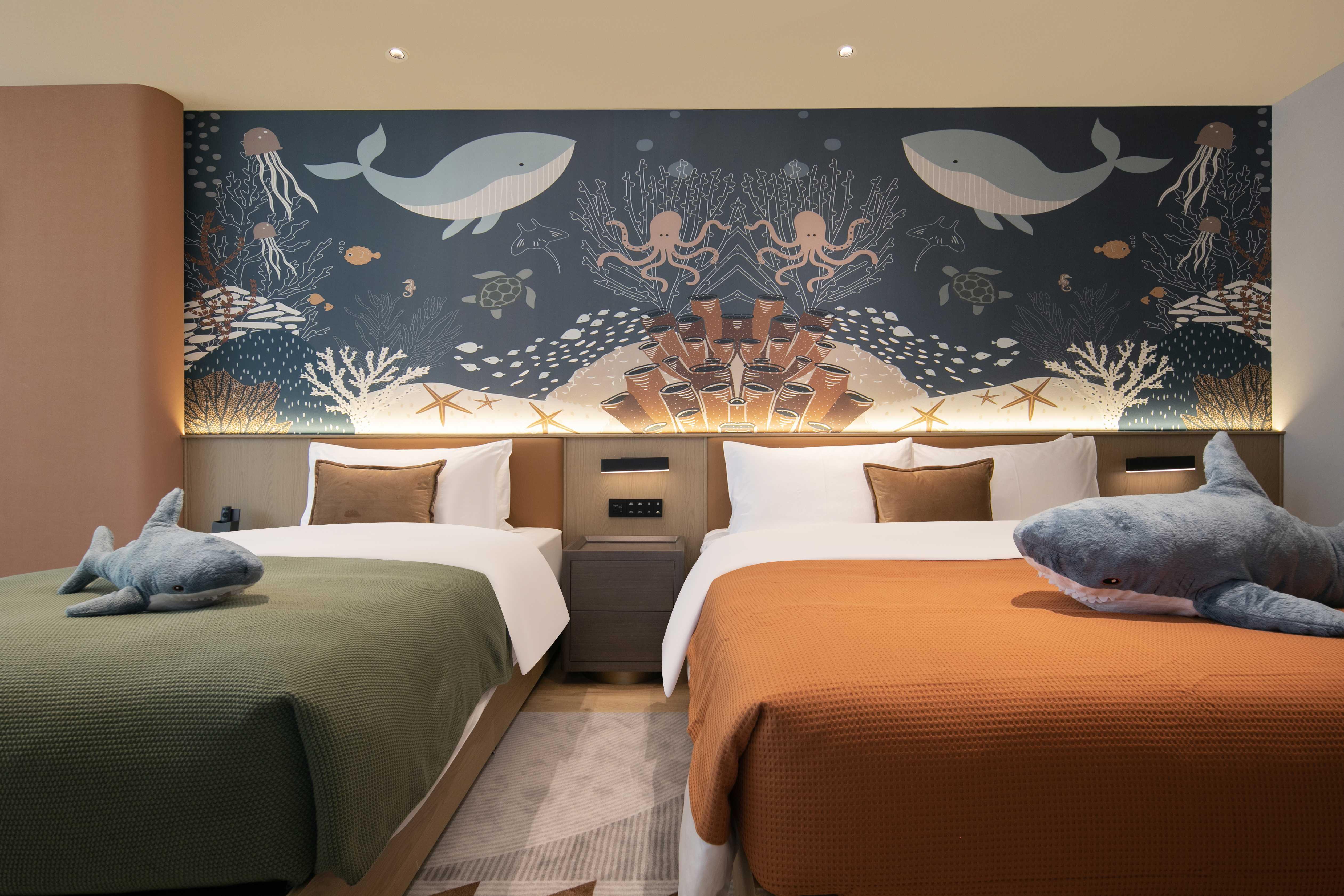 Family Room Standard