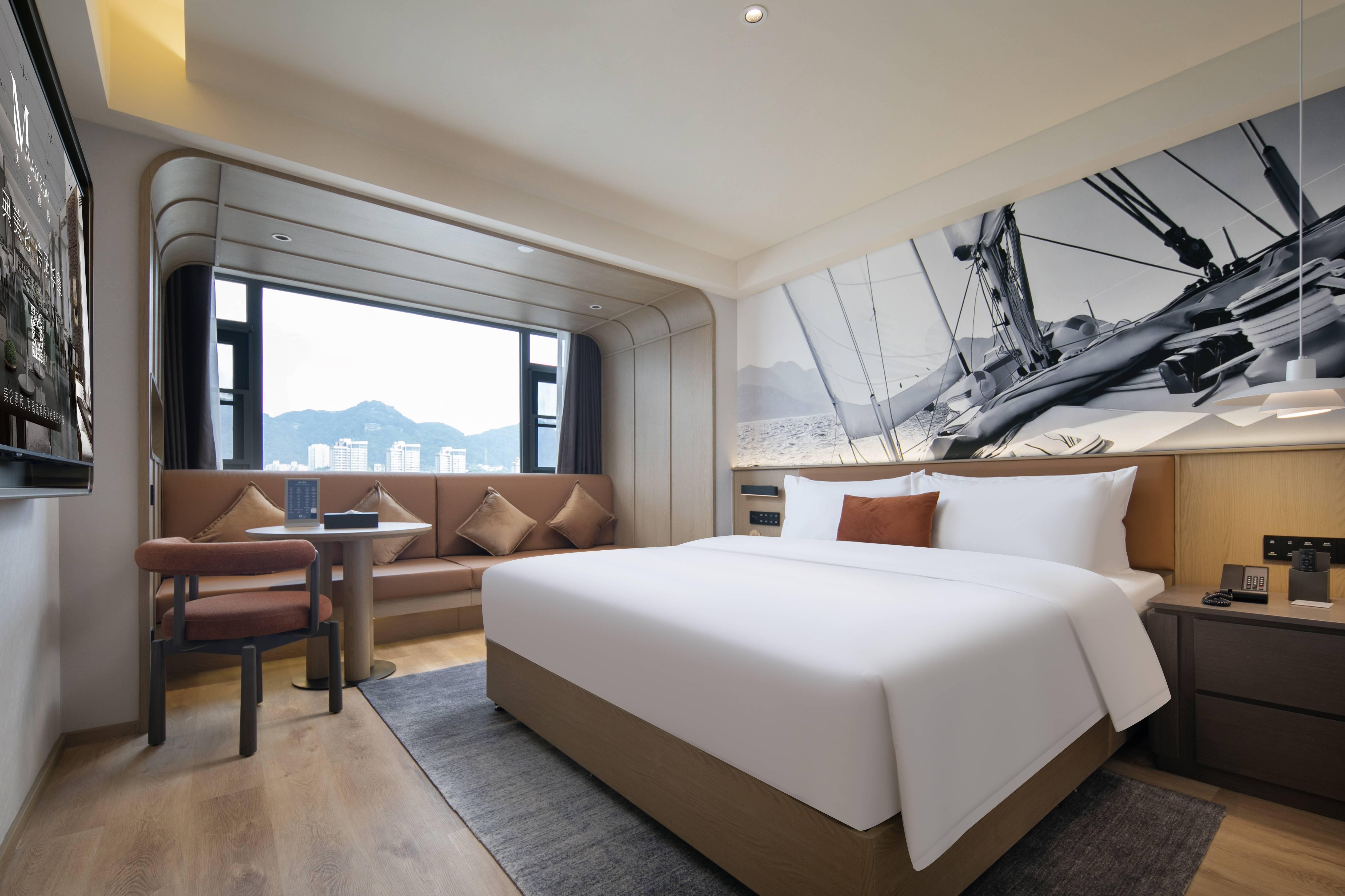 Suite Deluxe Executive