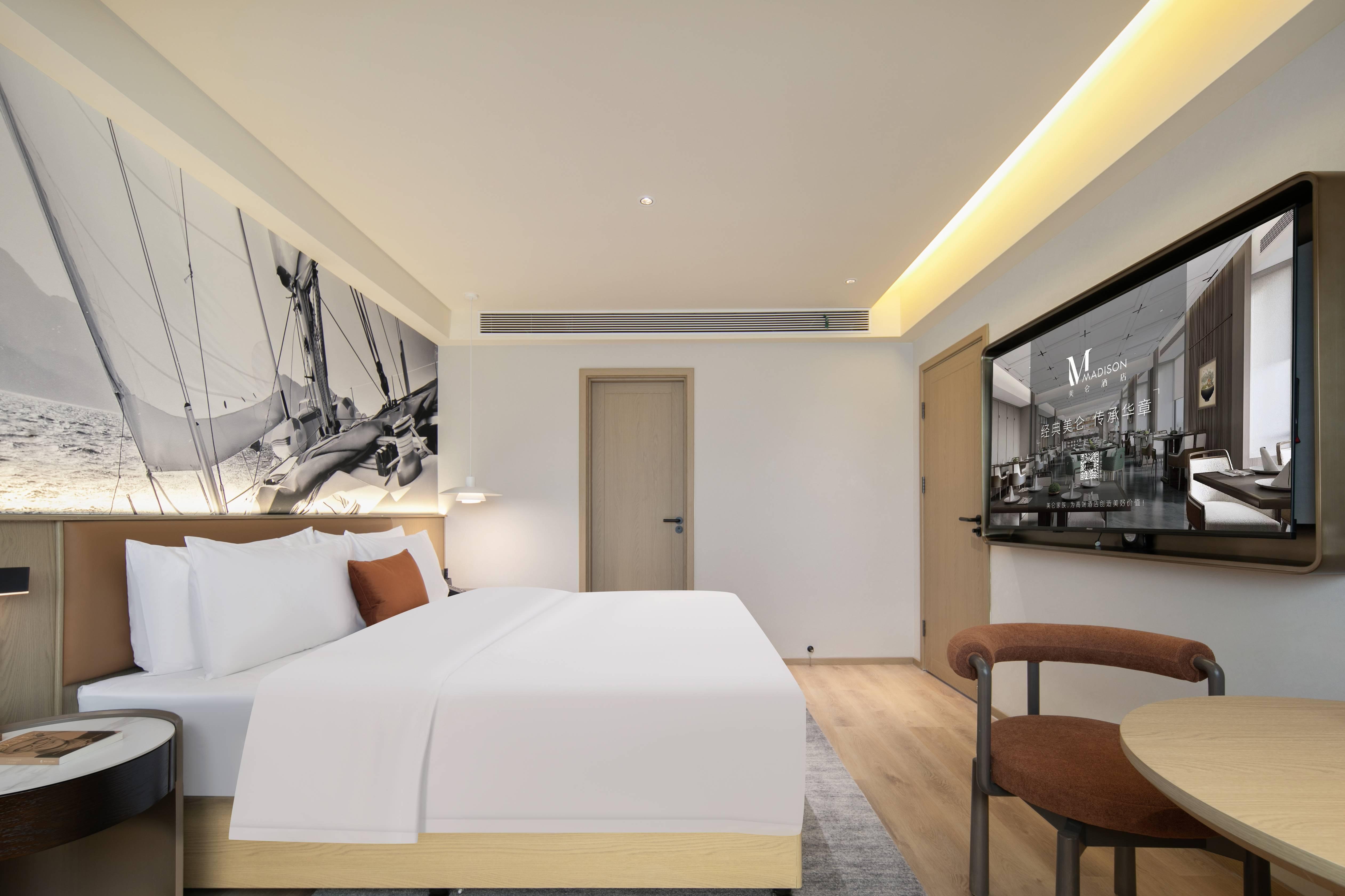 Suite Deluxe Executive