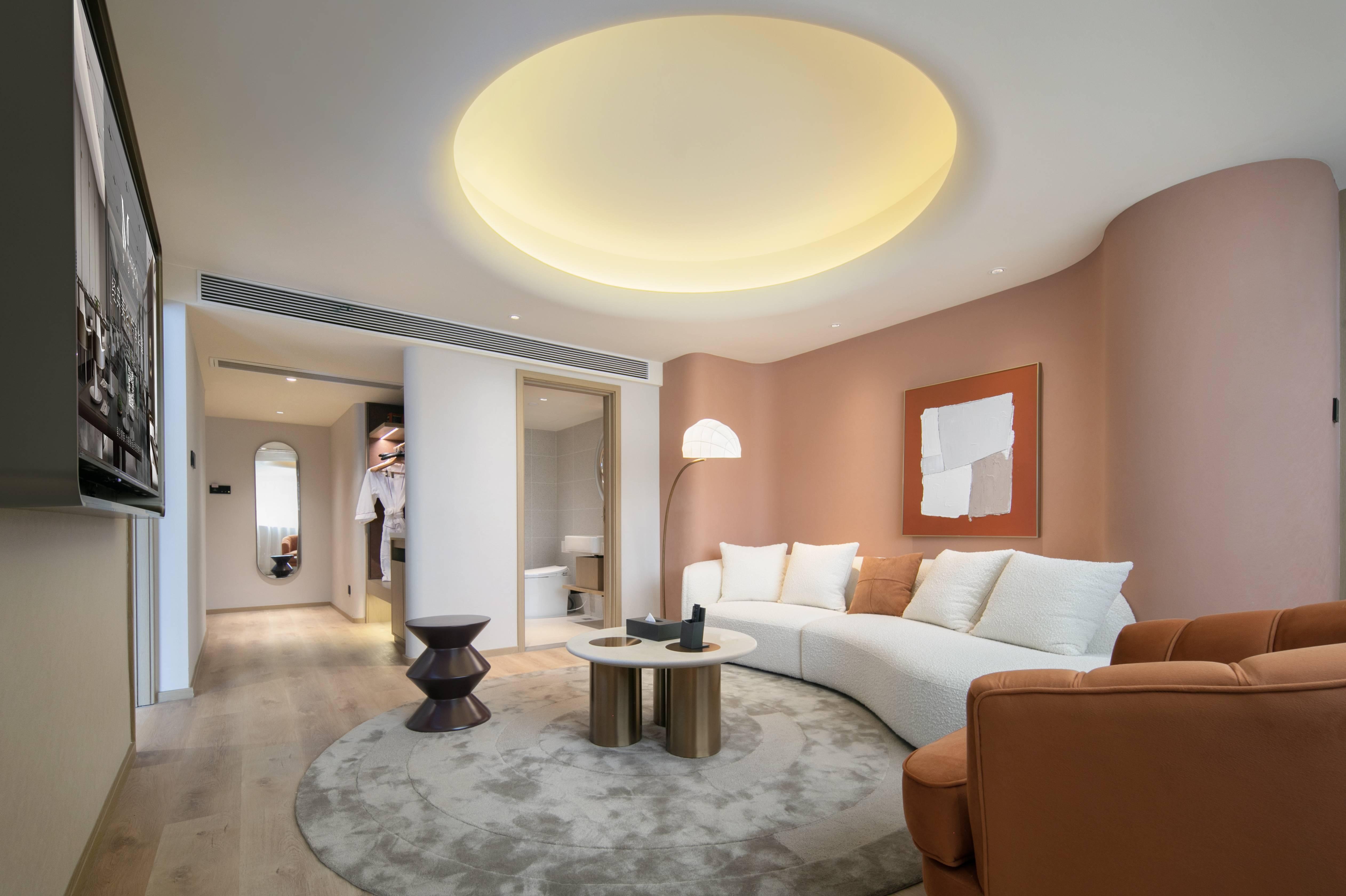 Suite Deluxe Executive