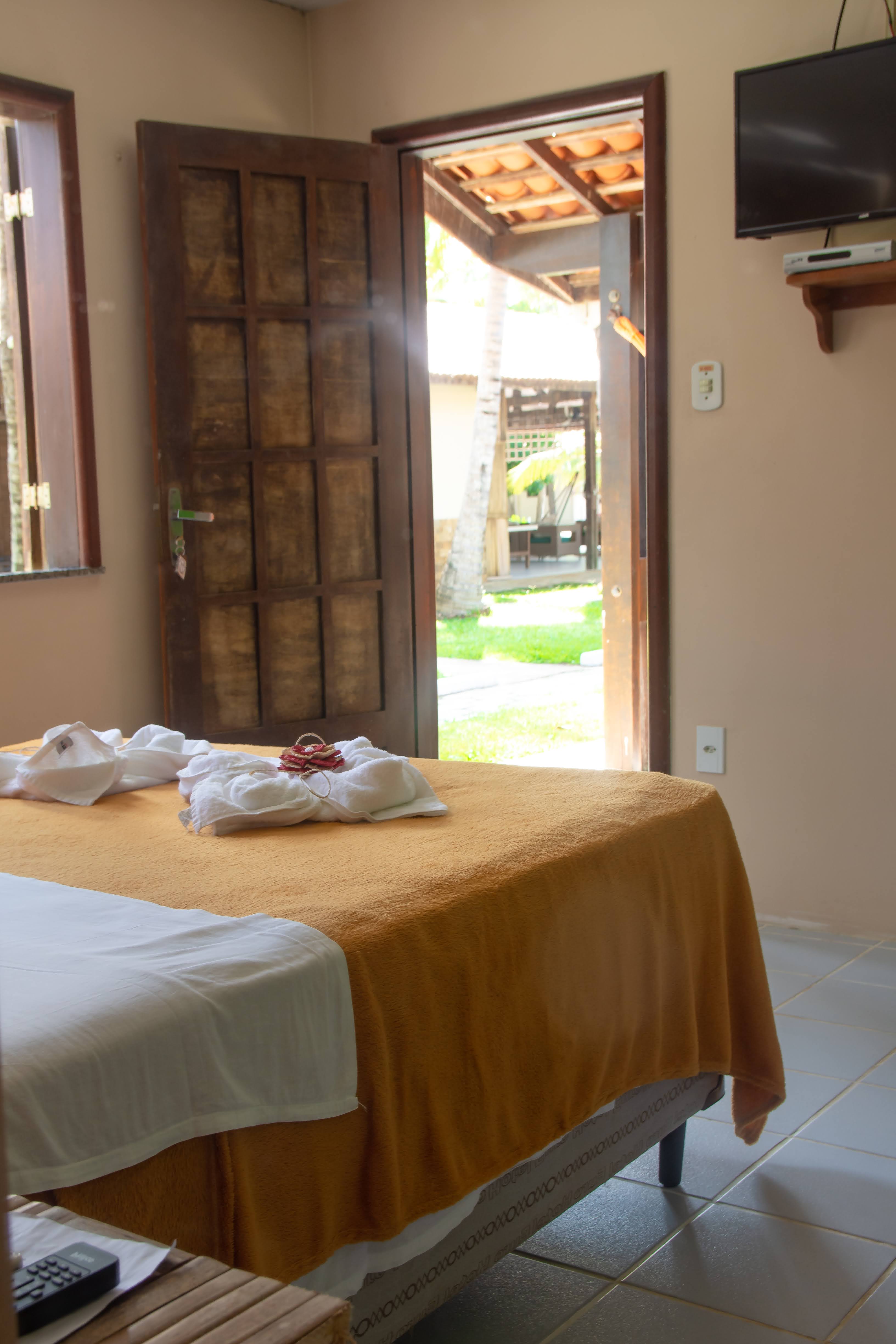 Double or Twin Standard