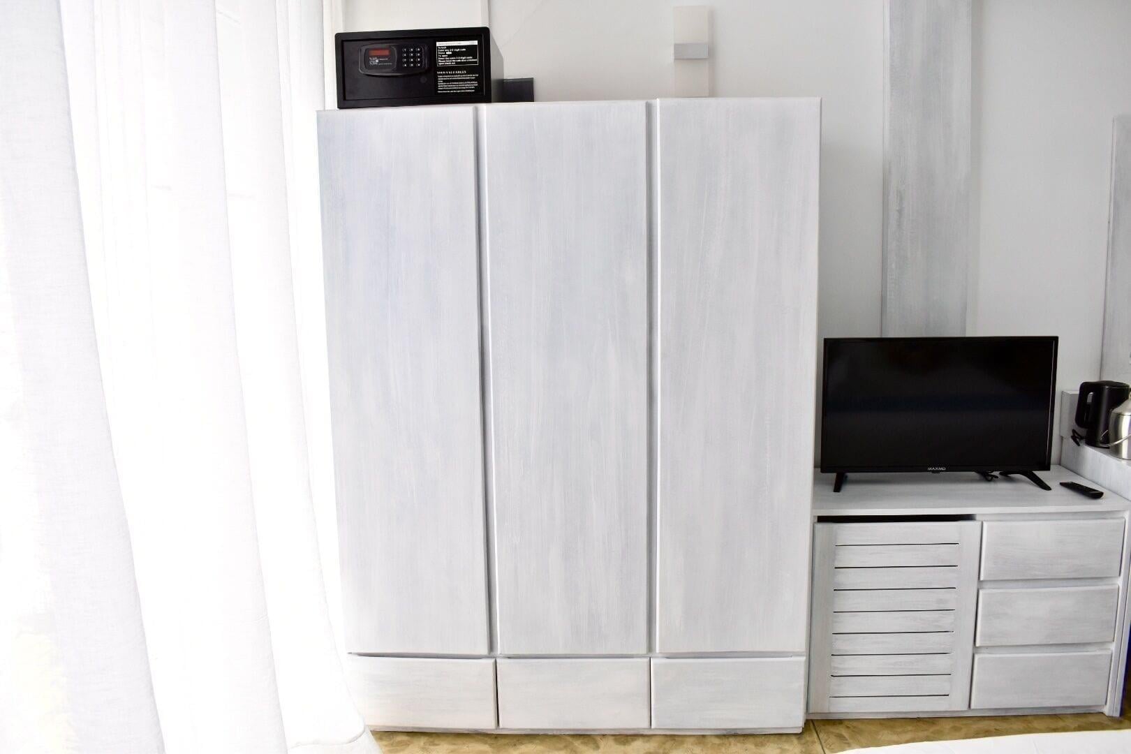 Double Deluxe Ocean View