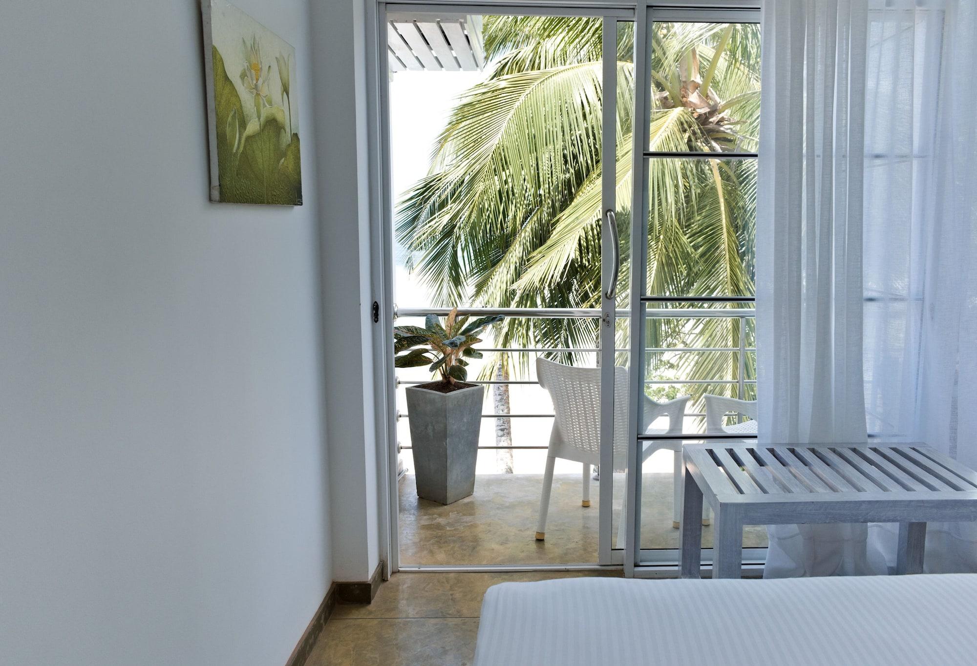 Double Deluxe Ocean View