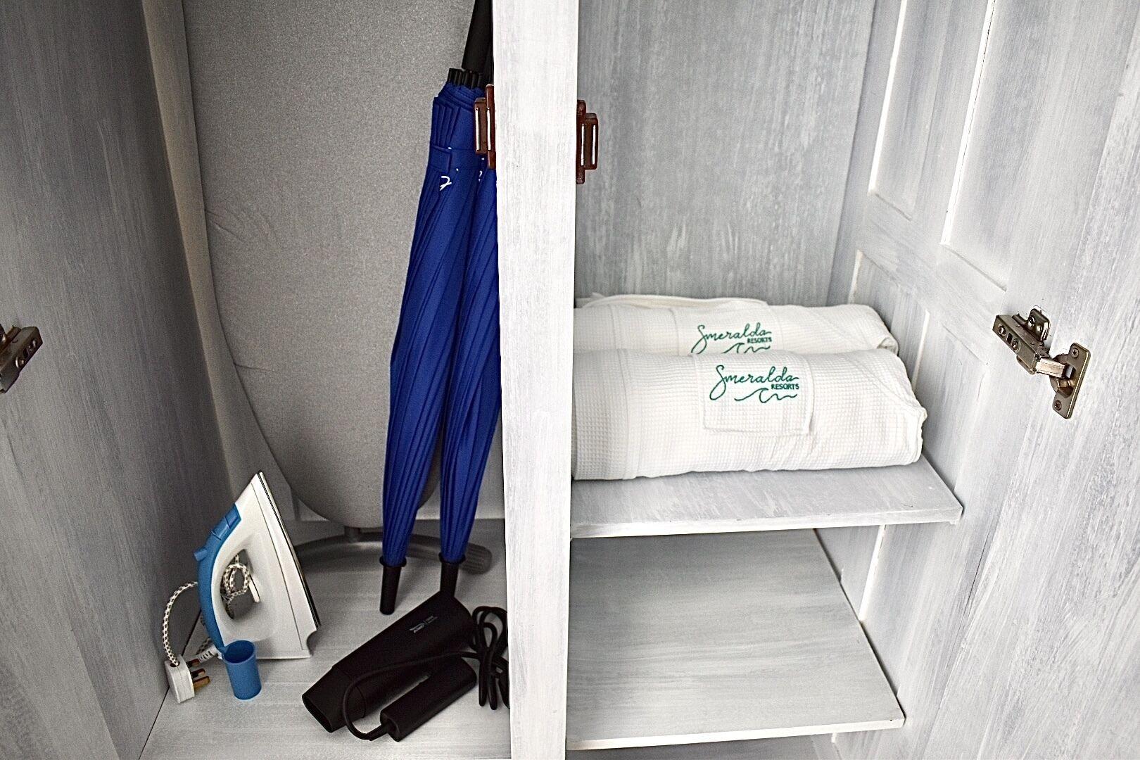 Double Deluxe Ocean View